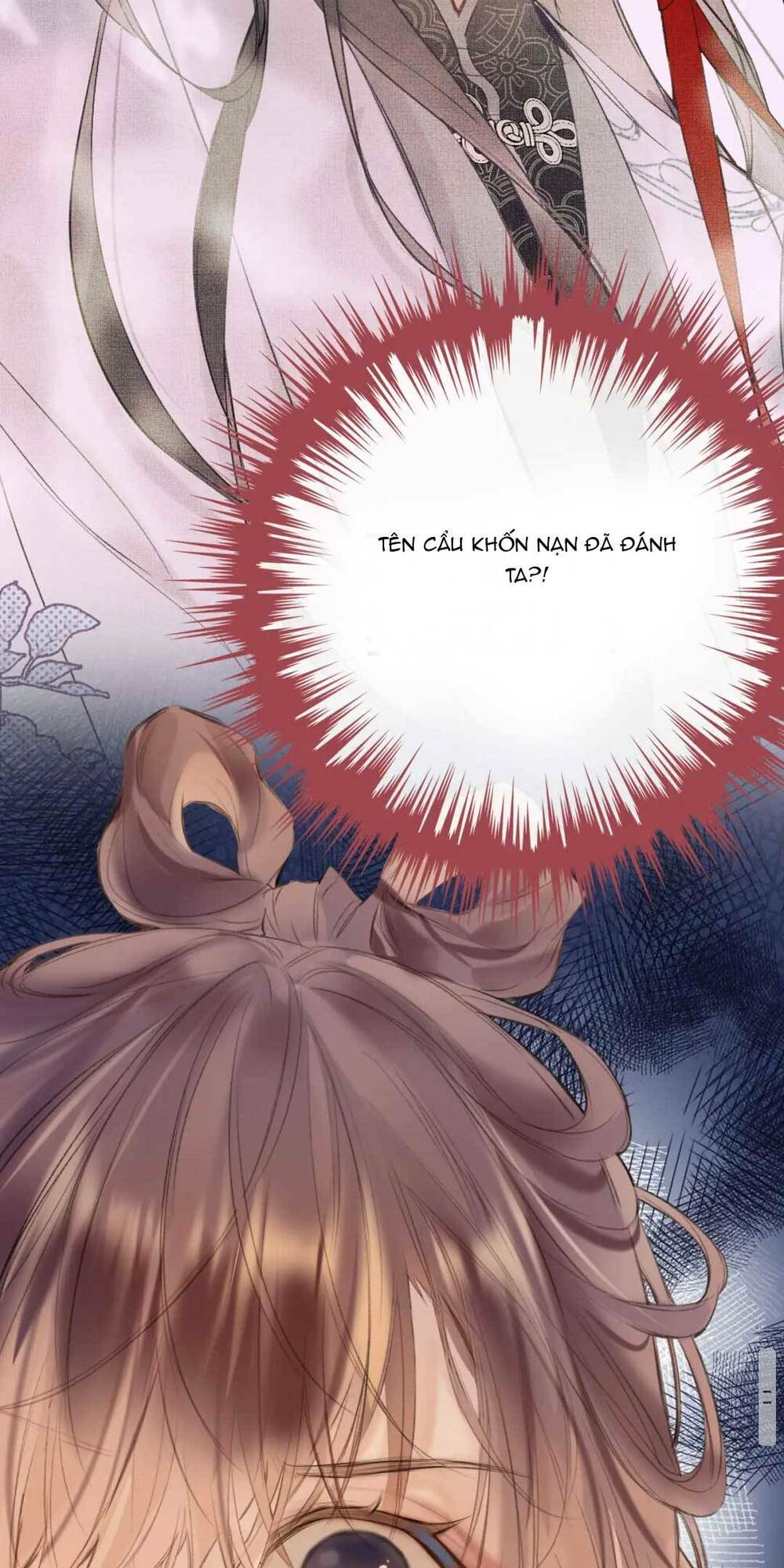 Vi Phu Của Ta Là Long Ngạo Thiên Phần 2: Chapter 2