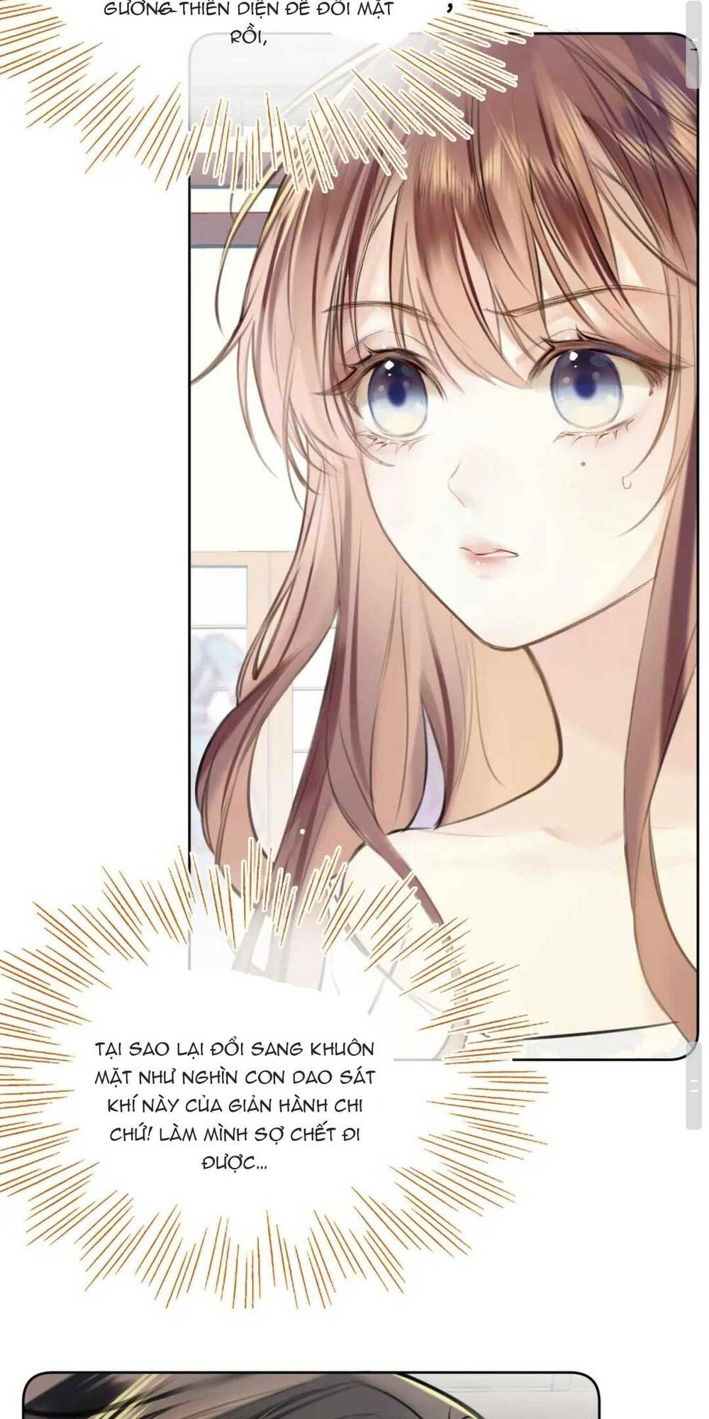 Vi Phu Của Ta Là Long Ngạo Thiên Phần 2: Chapter 3