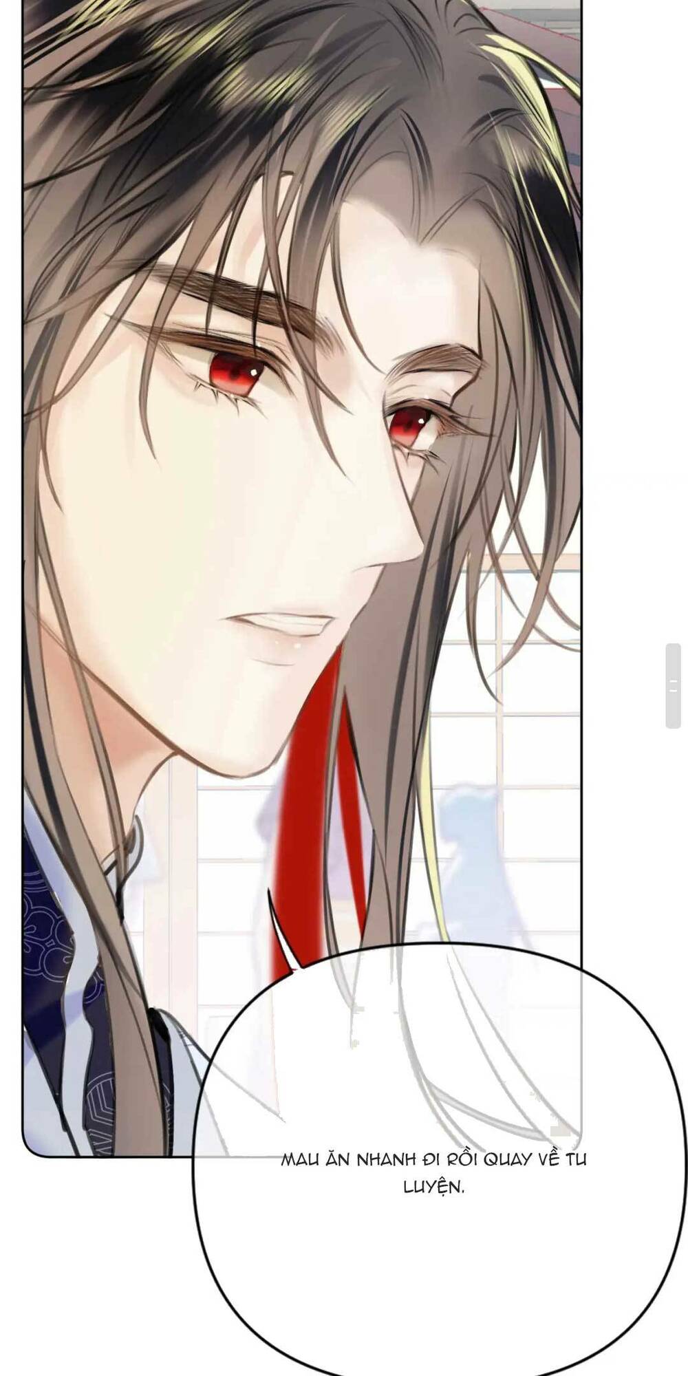Vi Phu Của Ta Là Long Ngạo Thiên Phần 2: Chapter 3