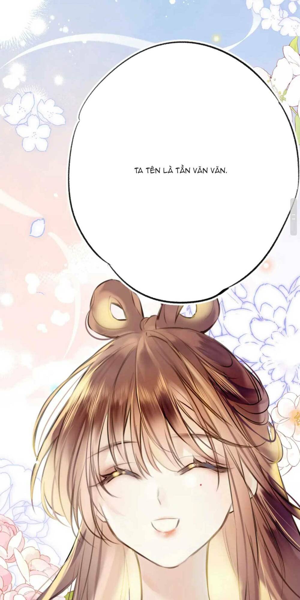 Vi Phu Của Ta Là Long Ngạo Thiên Phần 2: Chapter 3