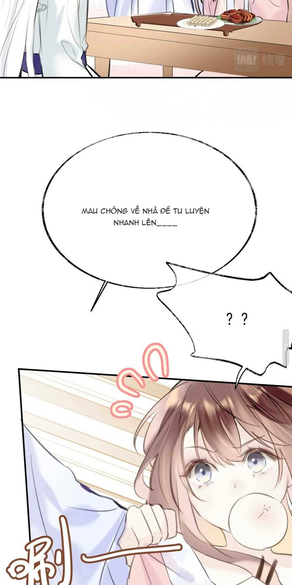 Vi Phu Của Ta Là Long Ngạo Thiên Phần 2: Chapter 3