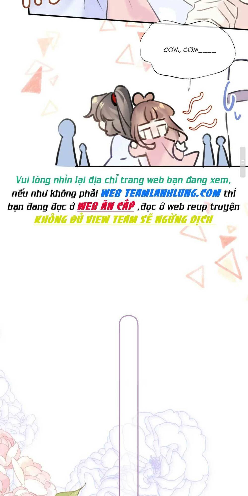 Vi Phu Của Ta Là Long Ngạo Thiên Phần 2: Chapter 3