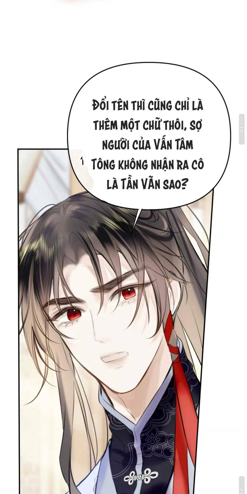 Vi Phu Của Ta Là Long Ngạo Thiên Phần 2: Chapter 3