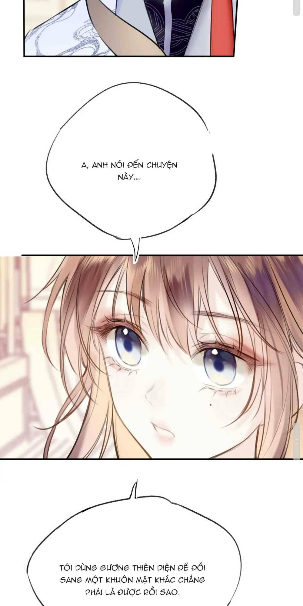 Vi Phu Của Ta Là Long Ngạo Thiên Phần 2: Chapter 3