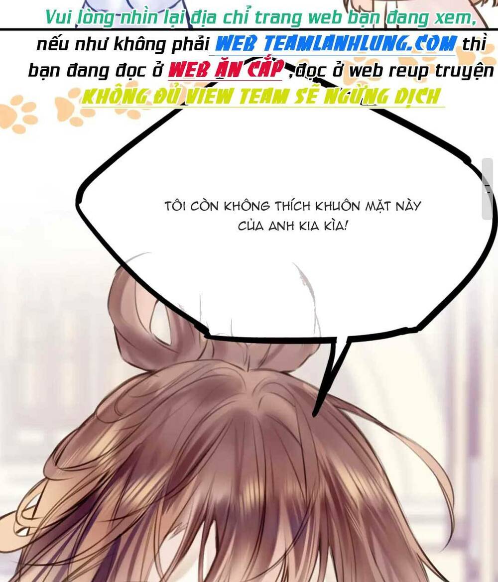 Vi Phu Của Ta Là Long Ngạo Thiên Phần 2: Chapter 3
