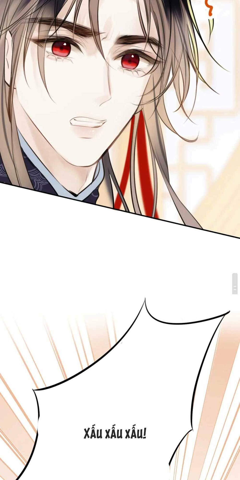 Vi Phu Của Ta Là Long Ngạo Thiên Phần 2: Chapter 3
