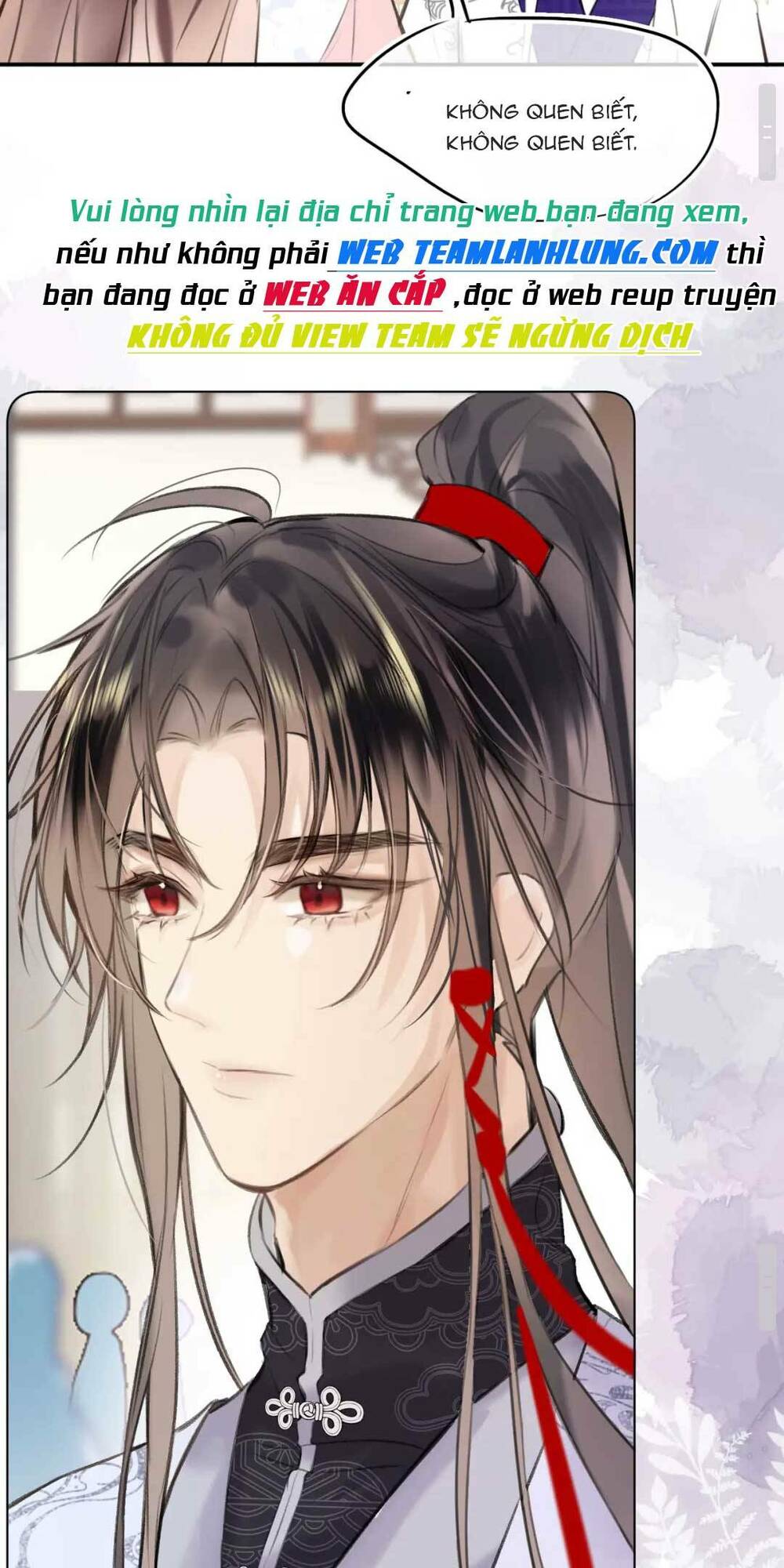 Vi Phu Của Ta Là Long Ngạo Thiên Phần 2: Chapter 3