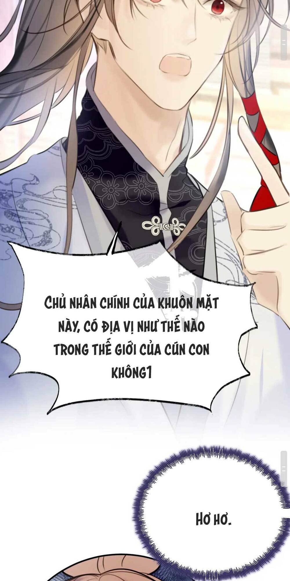 Vi Phu Của Ta Là Long Ngạo Thiên Phần 2: Chapter 3