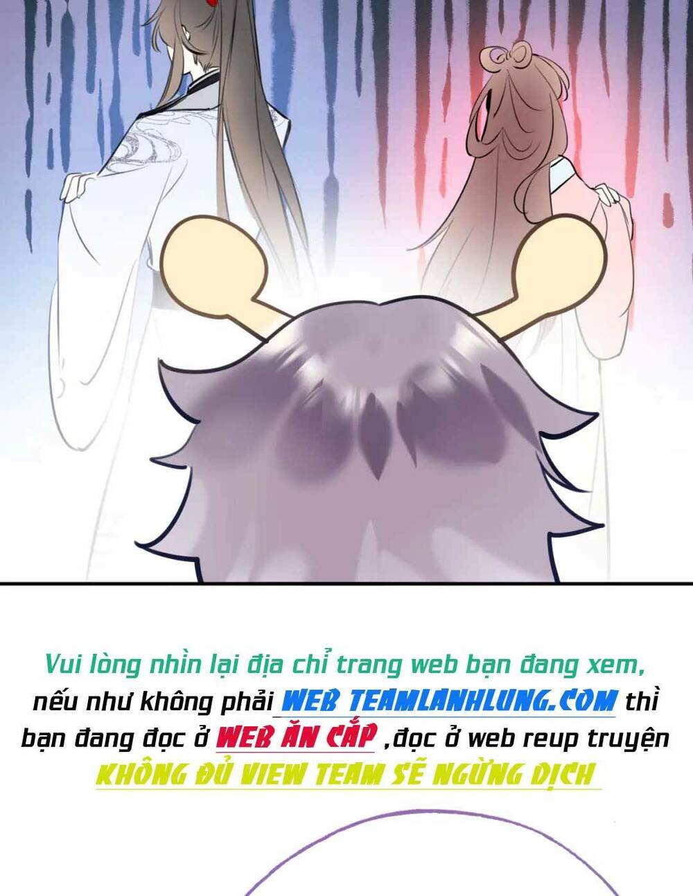 Vi Phu Của Ta Là Long Ngạo Thiên Phần 2: Chapter 3