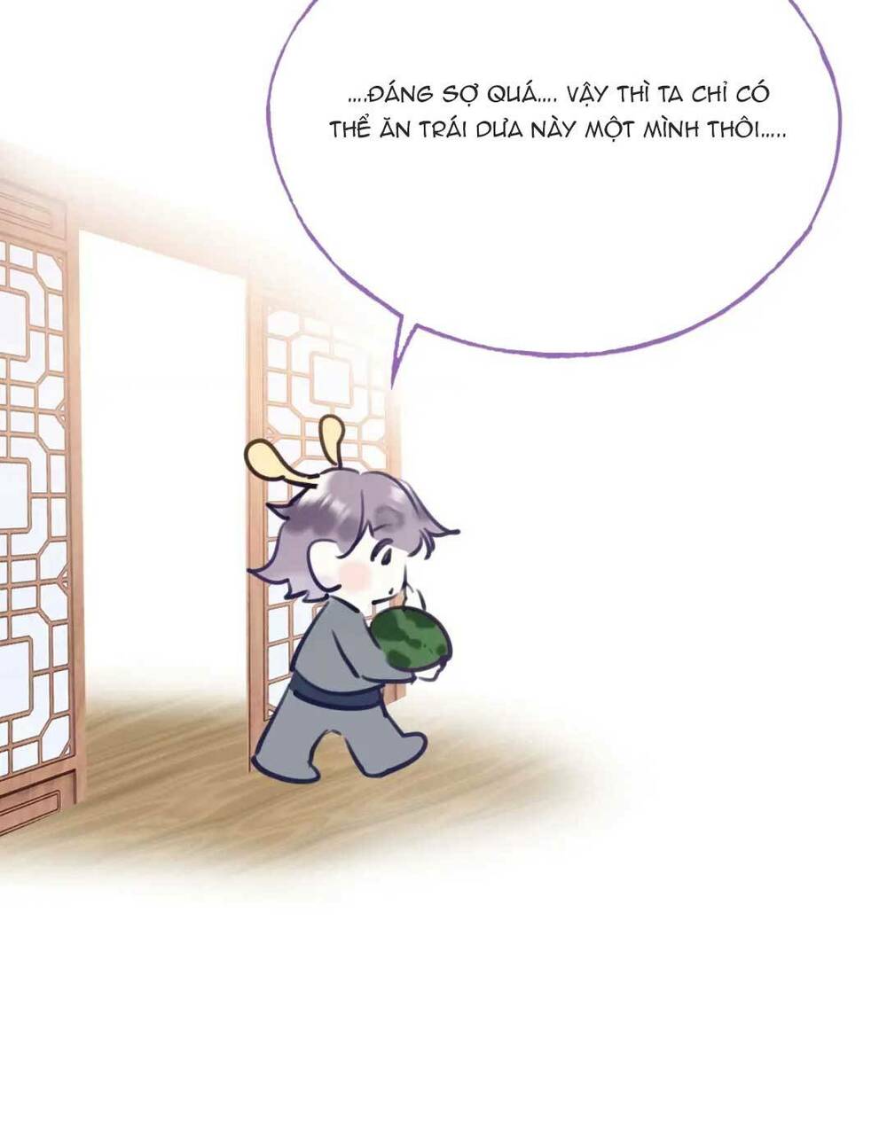 Vi Phu Của Ta Là Long Ngạo Thiên Phần 2: Chapter 3