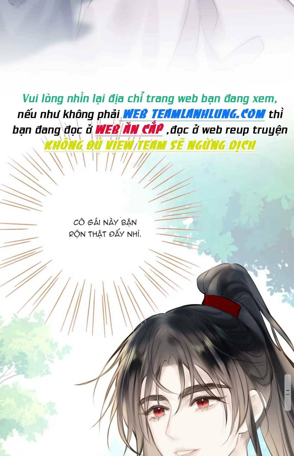 Vi Phu Của Ta Là Long Ngạo Thiên Phần 2: Chapter 4