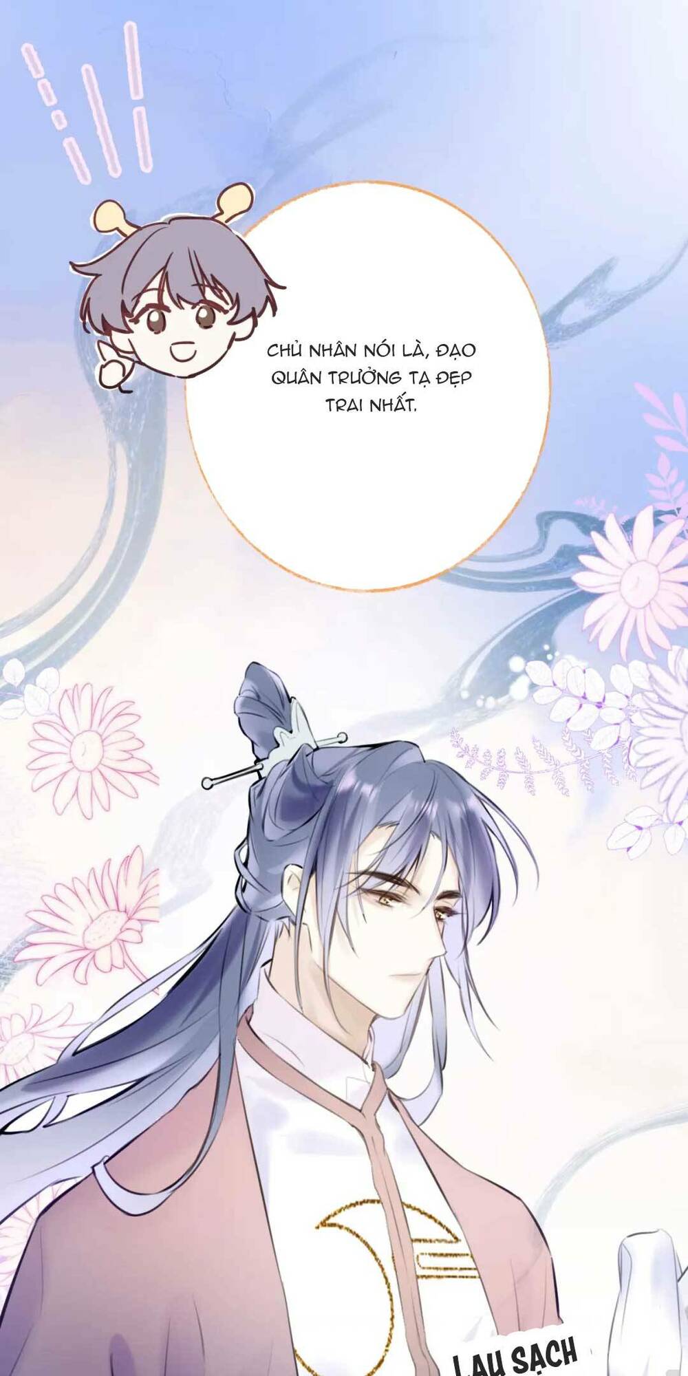 Vi Phu Của Ta Là Long Ngạo Thiên Phần 2: Chapter 4