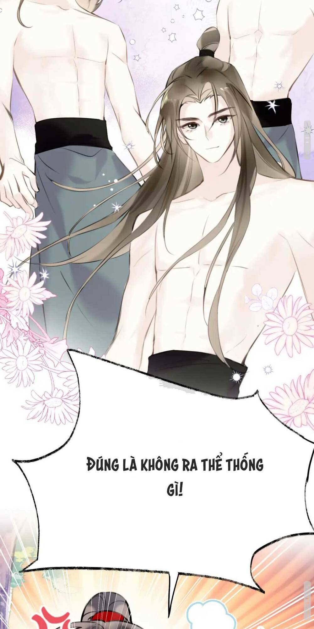 Vi Phu Của Ta Là Long Ngạo Thiên Phần 2: Chapter 4