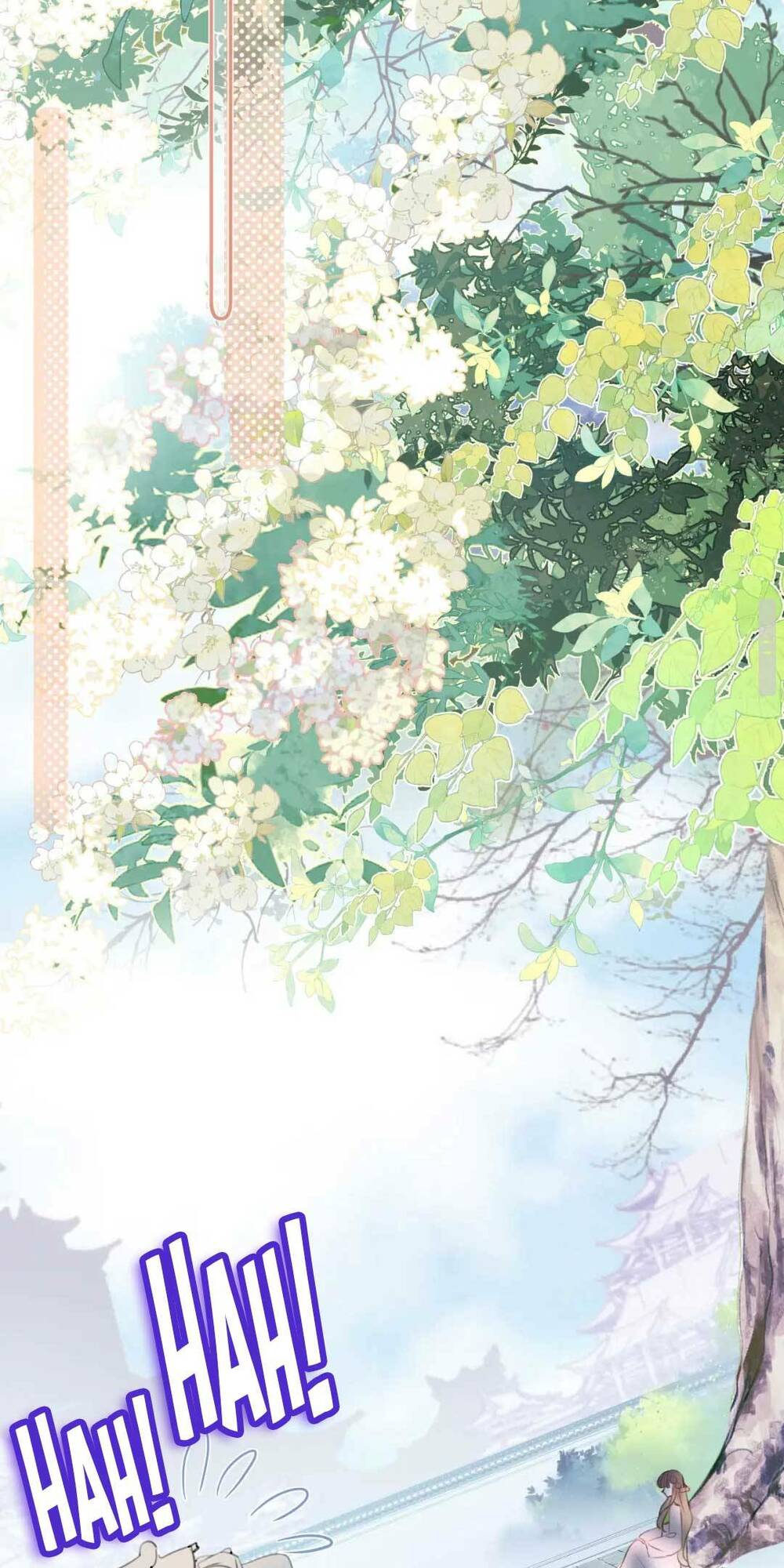 Vi Phu Của Ta Là Long Ngạo Thiên Phần 2: Chapter 4