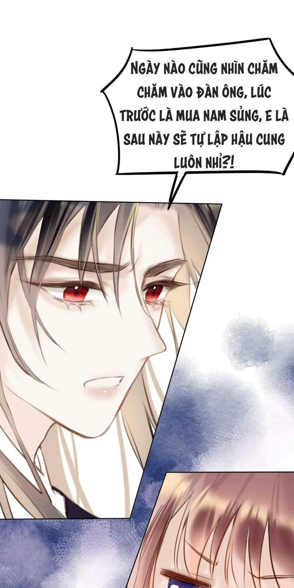 Vi Phu Của Ta Là Long Ngạo Thiên Phần 2: Chapter 4