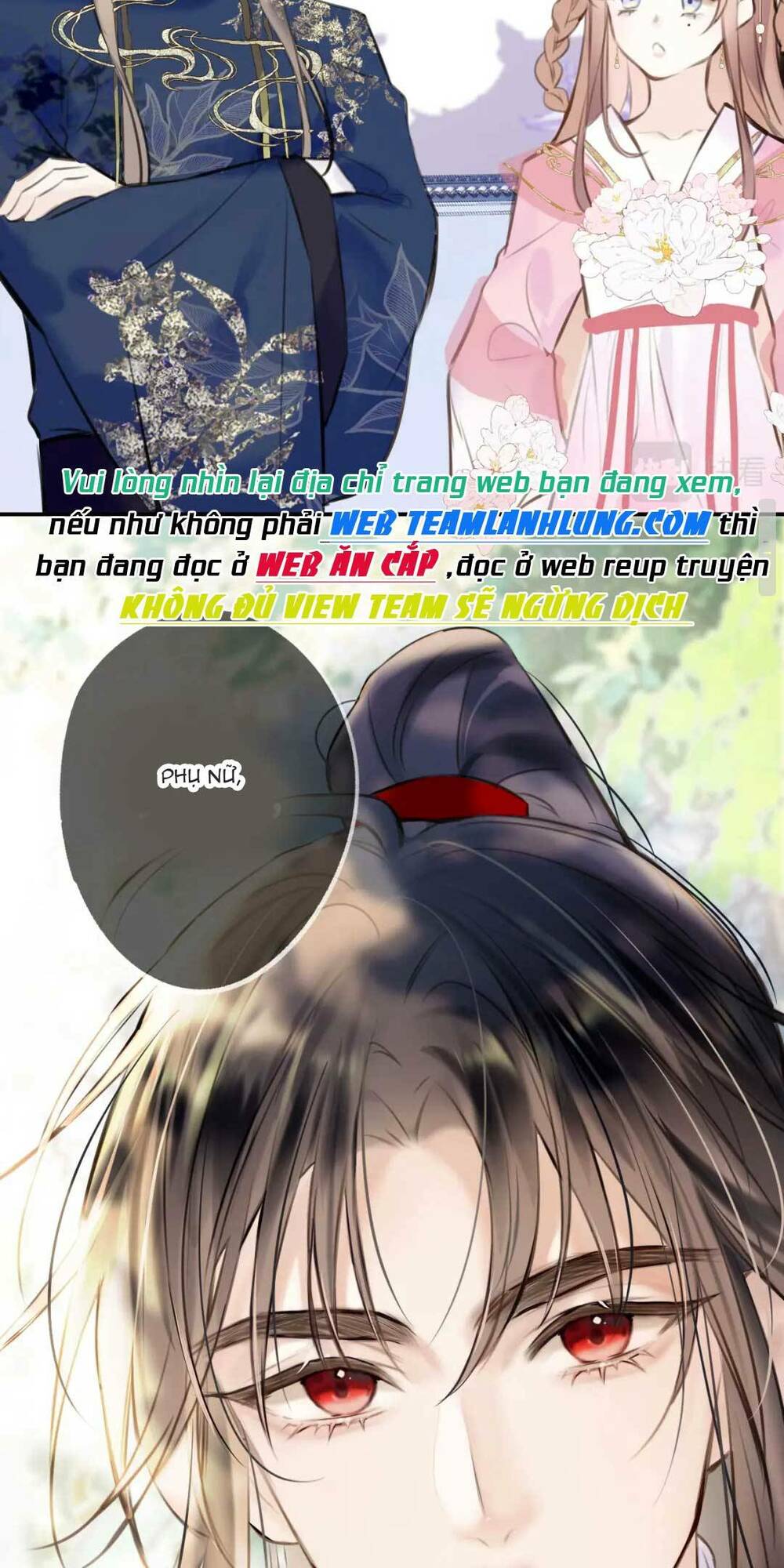 Vi Phu Của Ta Là Long Ngạo Thiên Phần 2: Chapter 4