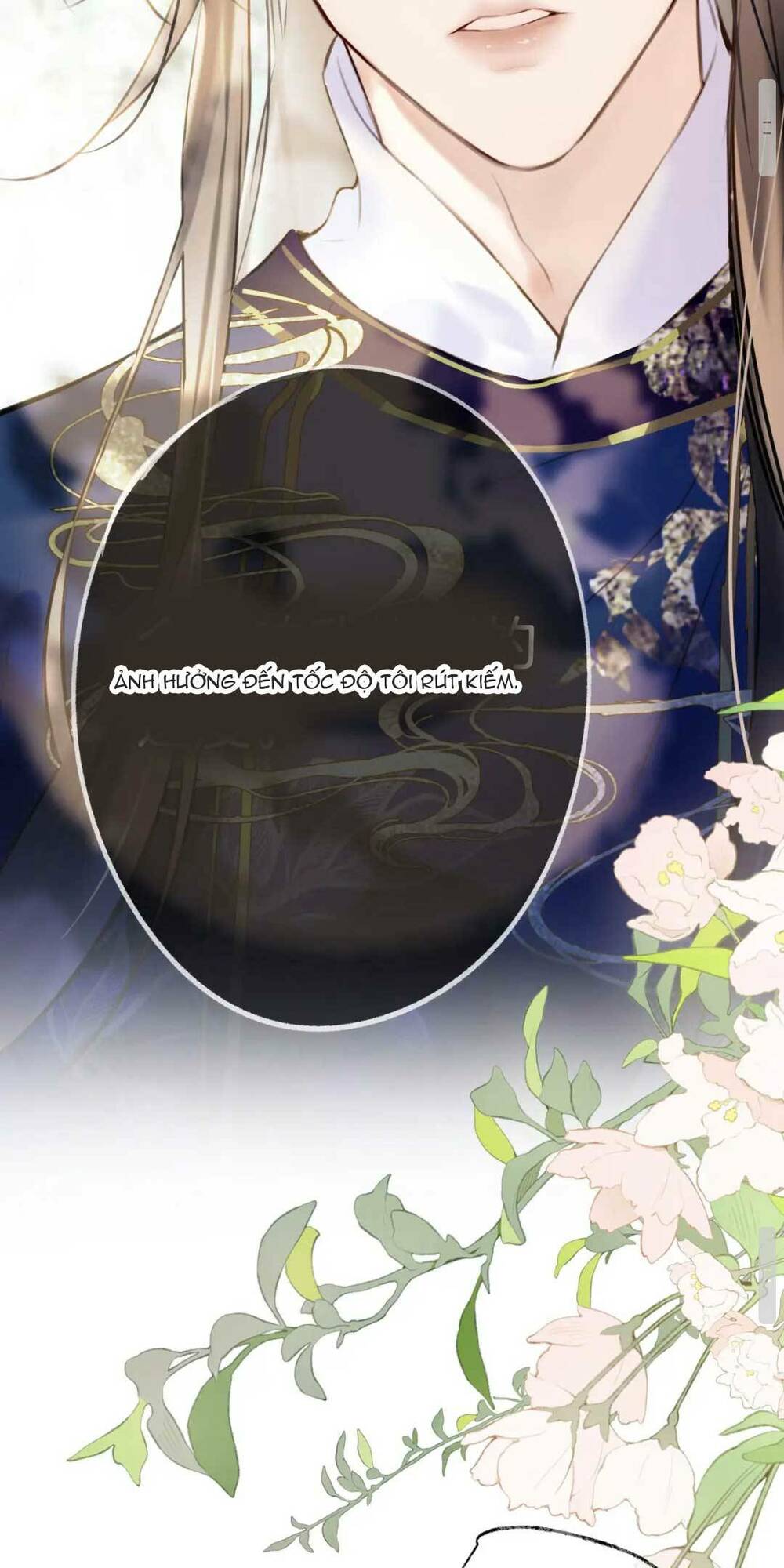 Vi Phu Của Ta Là Long Ngạo Thiên Phần 2: Chapter 4