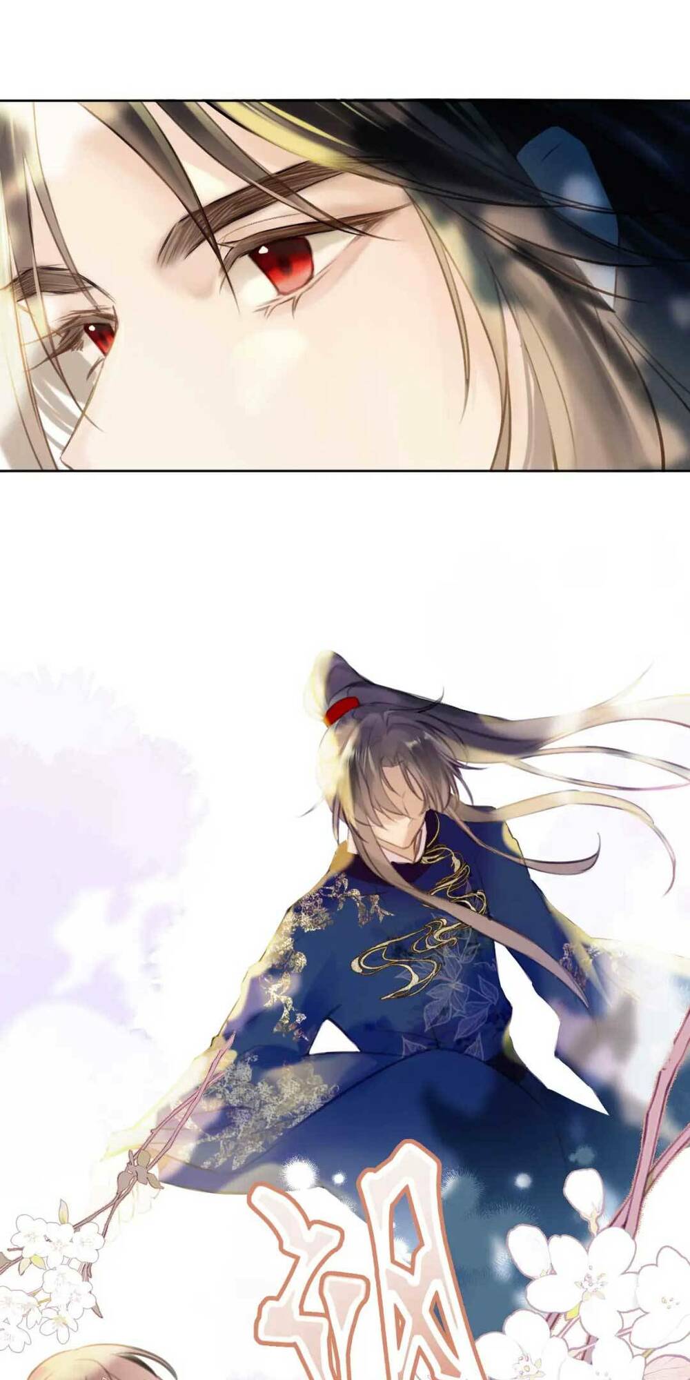 Vi Phu Của Ta Là Long Ngạo Thiên Phần 2: Chapter 4