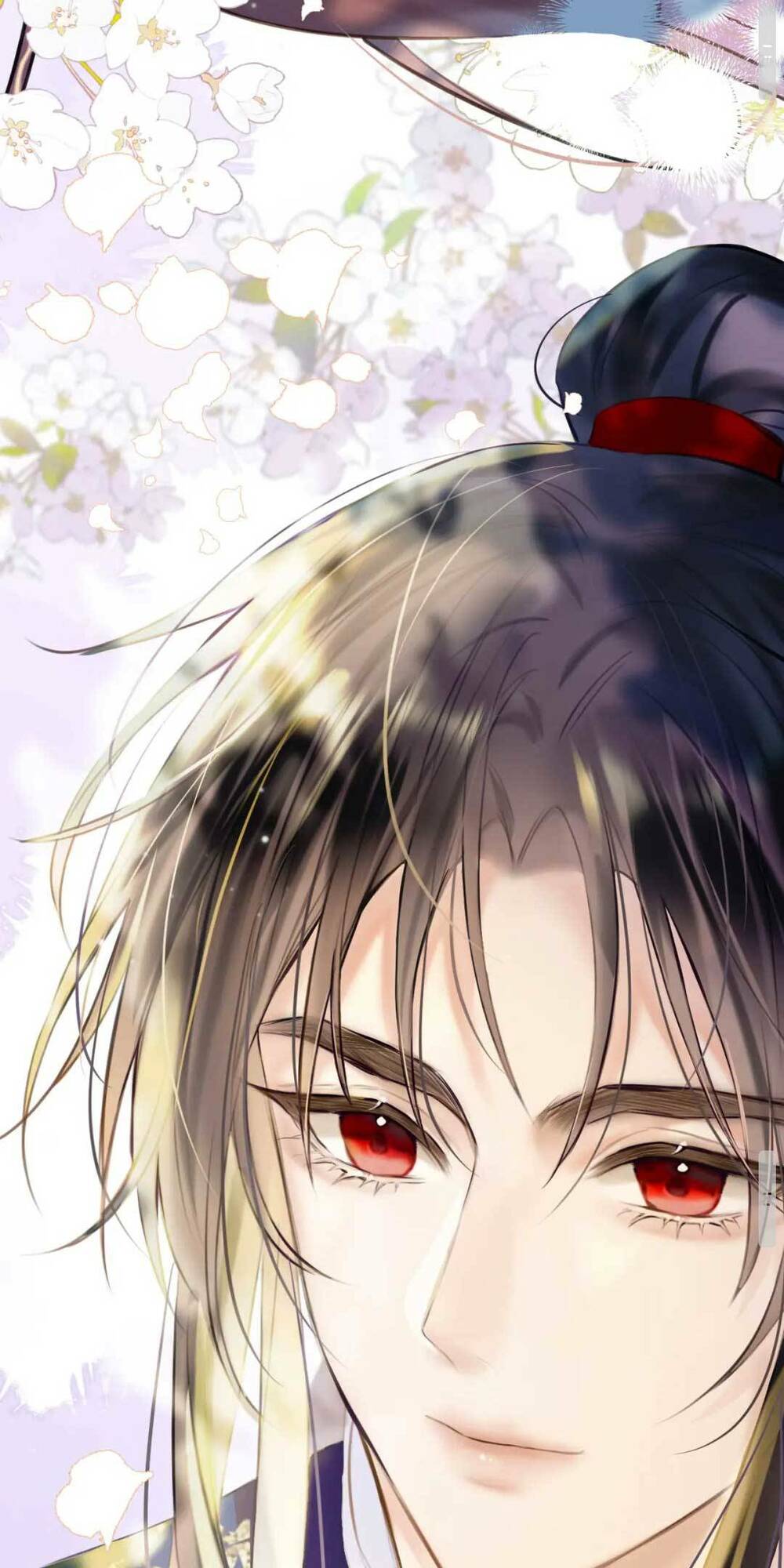 Vi Phu Của Ta Là Long Ngạo Thiên Phần 2: Chapter 4