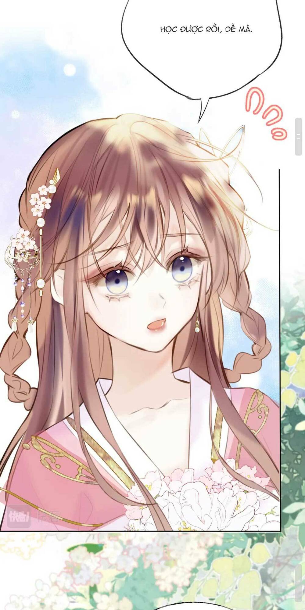 Vi Phu Của Ta Là Long Ngạo Thiên Phần 2: Chapter 4