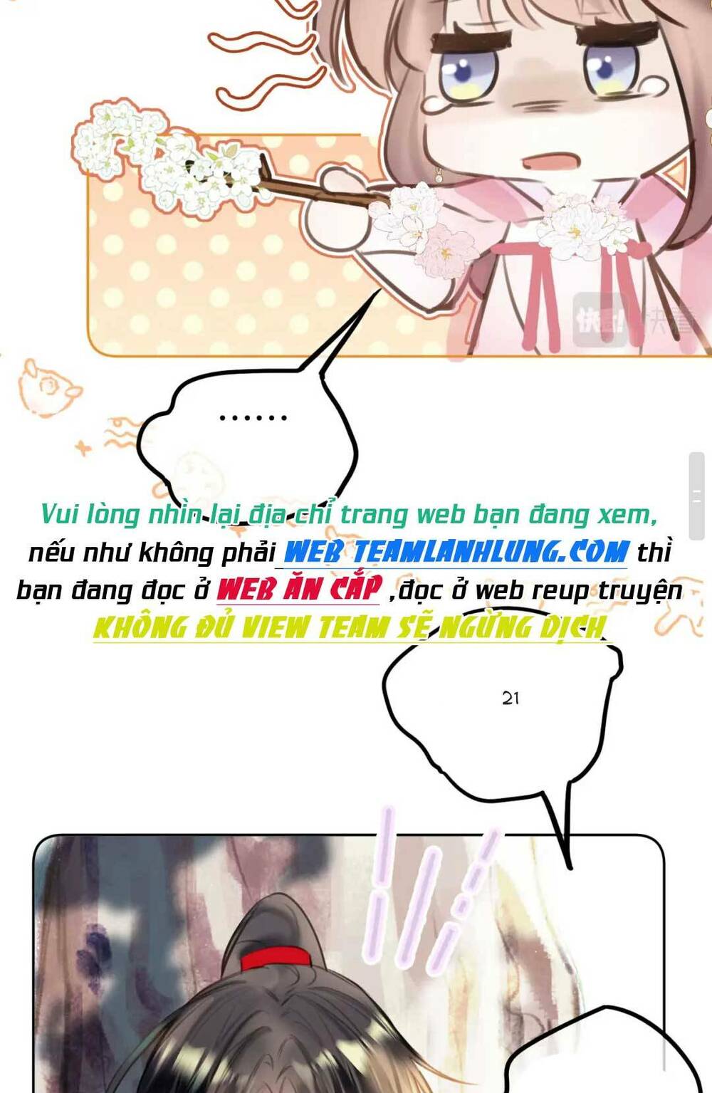 Vi Phu Của Ta Là Long Ngạo Thiên Phần 2: Chapter 4
