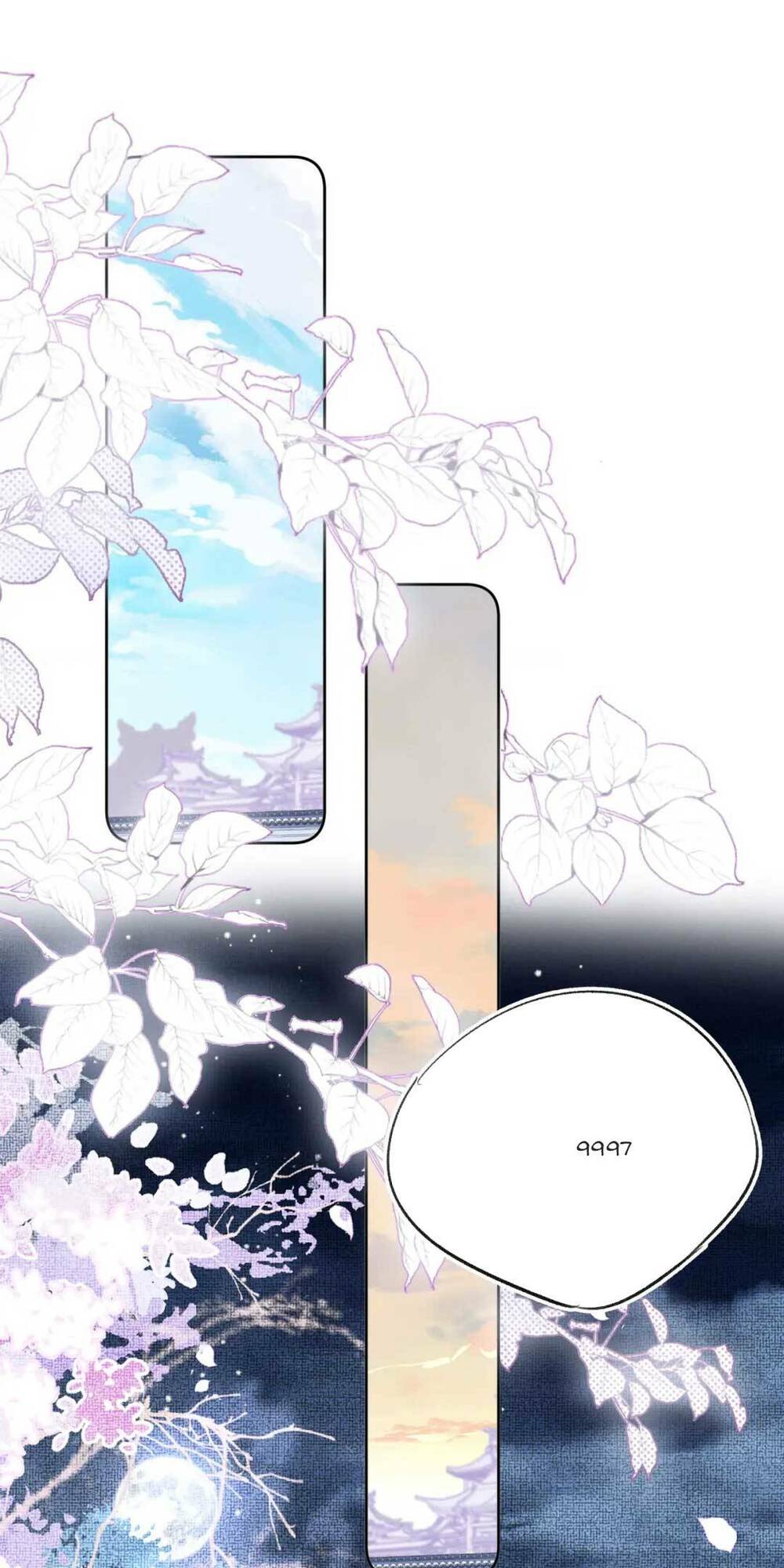 Vi Phu Của Ta Là Long Ngạo Thiên Phần 2: Chapter 4