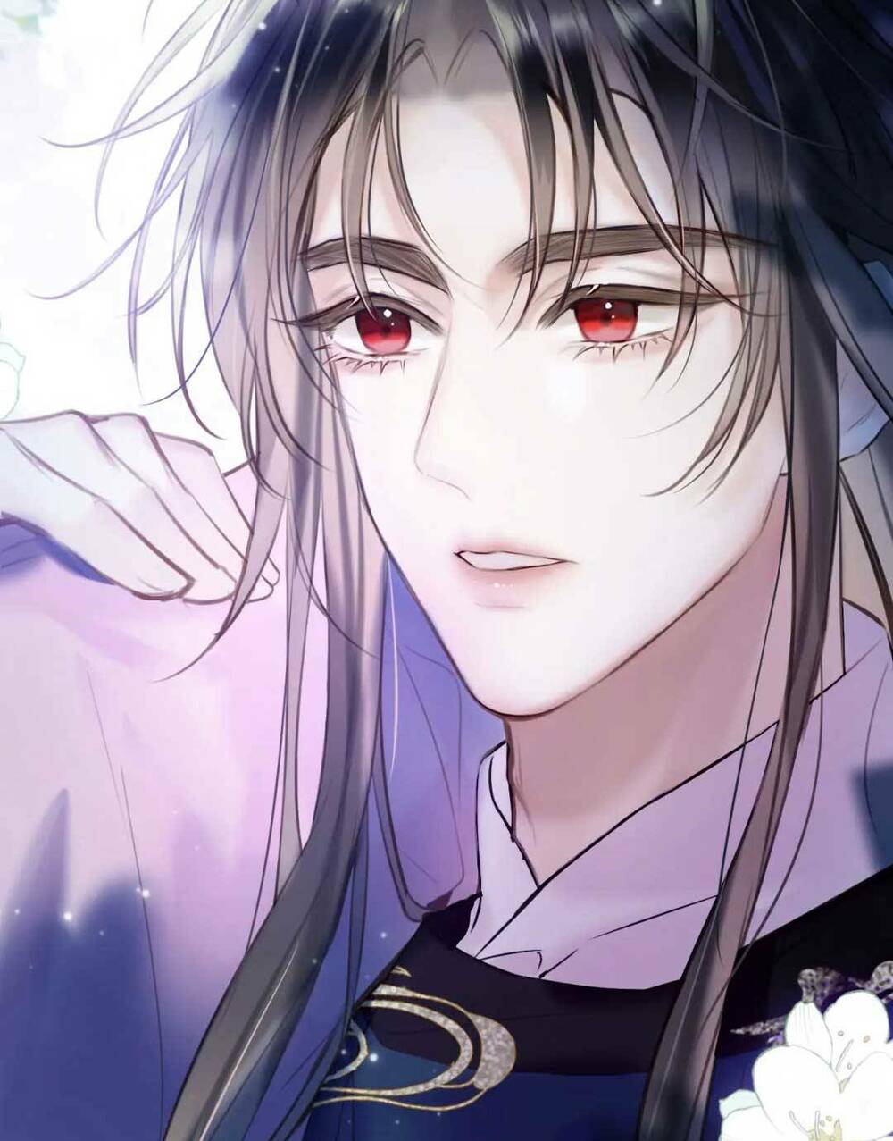 Vi Phu Của Ta Là Long Ngạo Thiên Phần 2: Chapter 4
