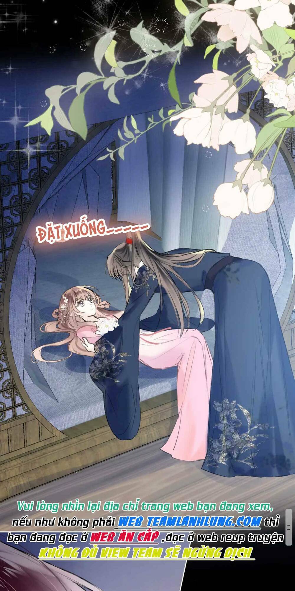 Vi Phu Của Ta Là Long Ngạo Thiên Phần 2: Chapter 5
