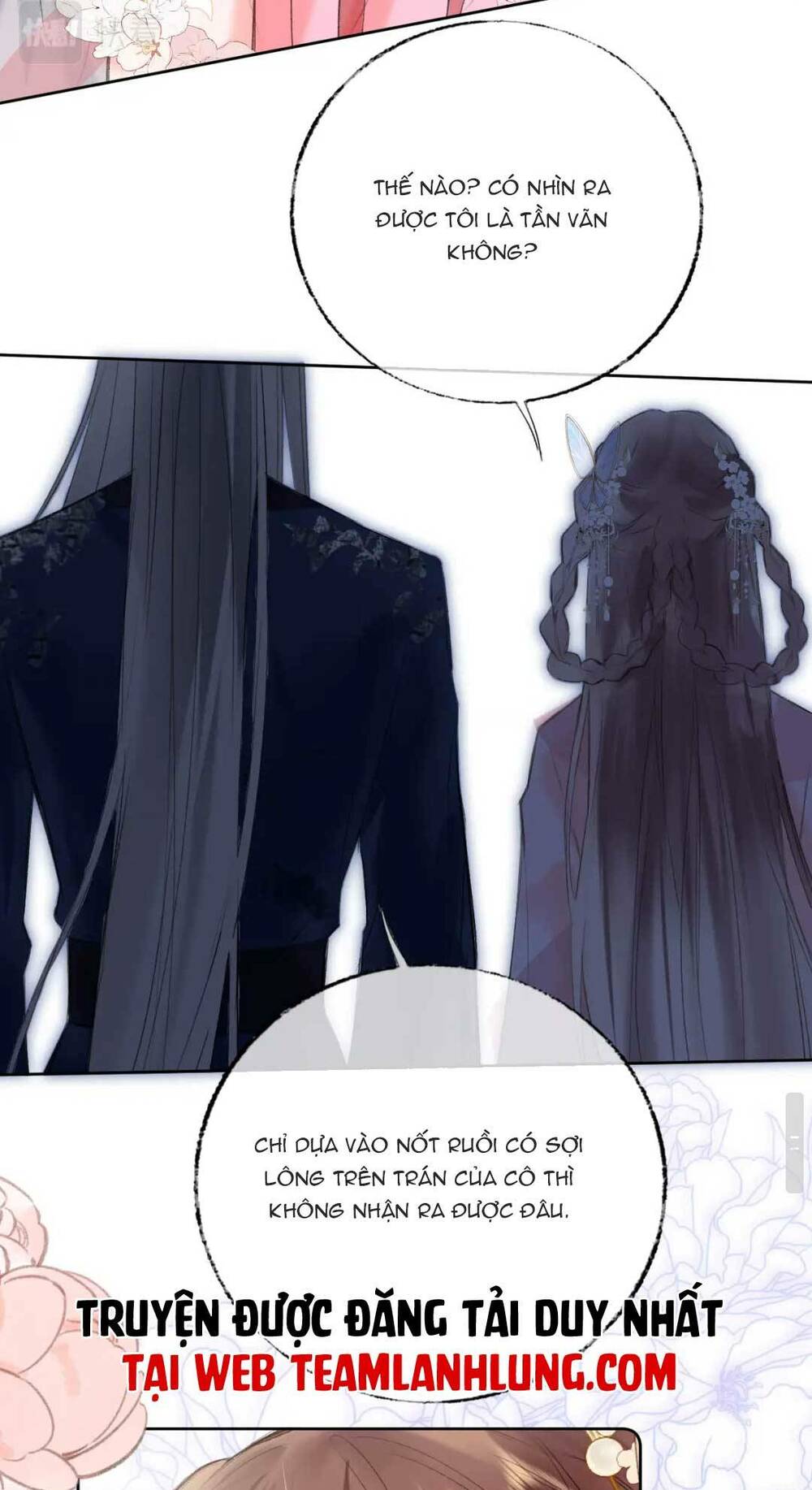 Vi Phu Của Ta Là Long Ngạo Thiên Phần 2: Chapter 5