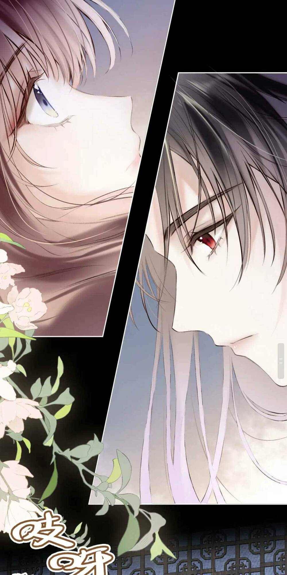 Vi Phu Của Ta Là Long Ngạo Thiên Phần 2: Chapter 5