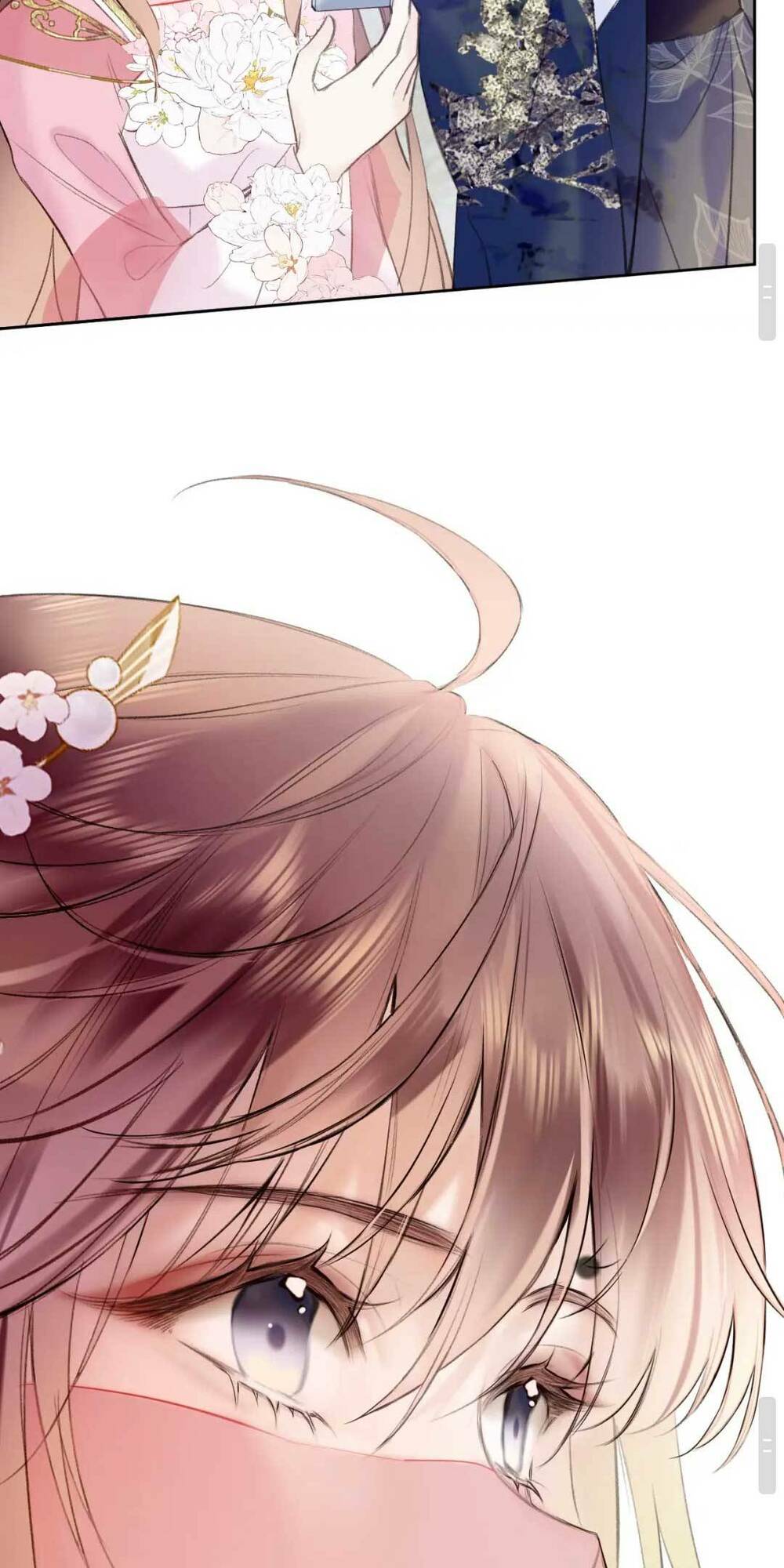 Vi Phu Của Ta Là Long Ngạo Thiên Phần 2: Chapter 5