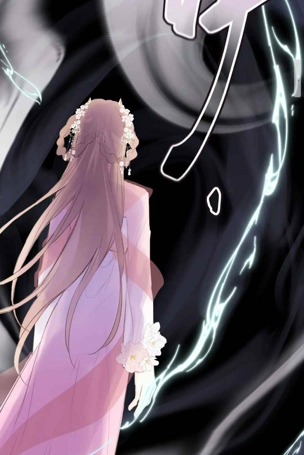 Vi Phu Của Ta Là Long Ngạo Thiên Phần 2: Chapter 5