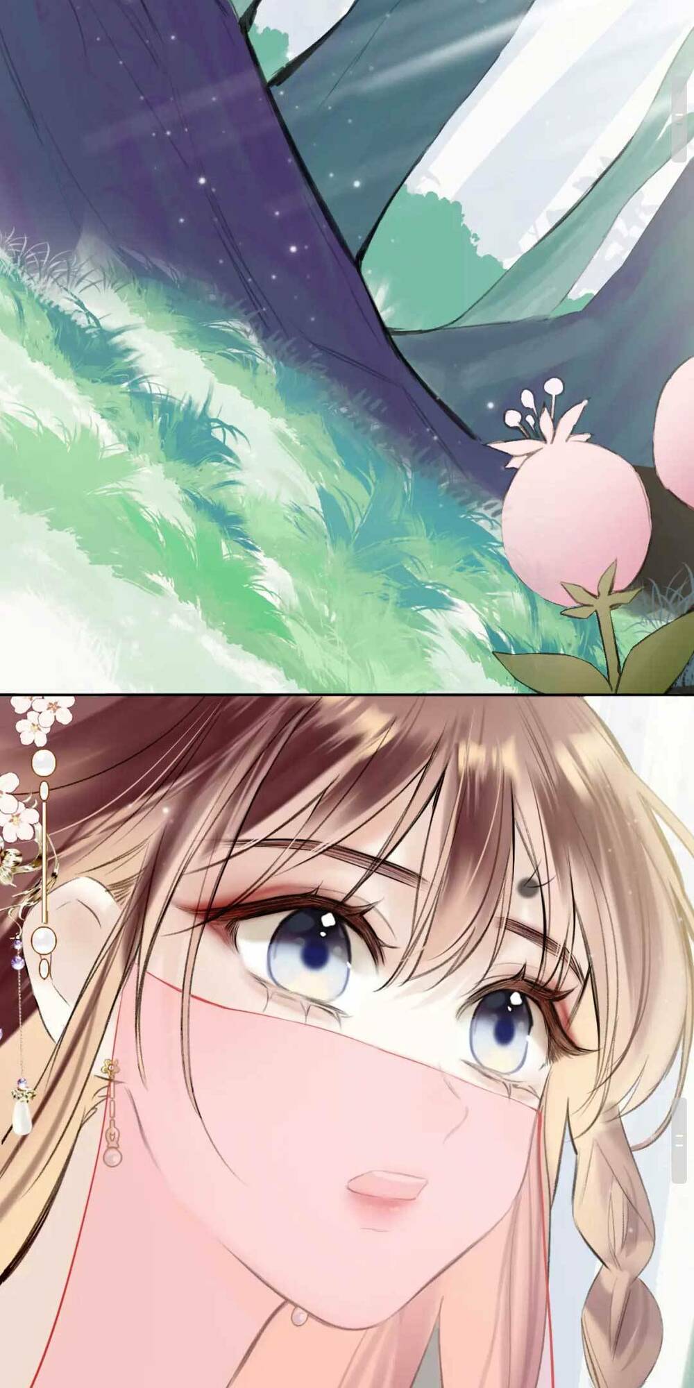 Vi Phu Của Ta Là Long Ngạo Thiên Phần 2: Chapter 5