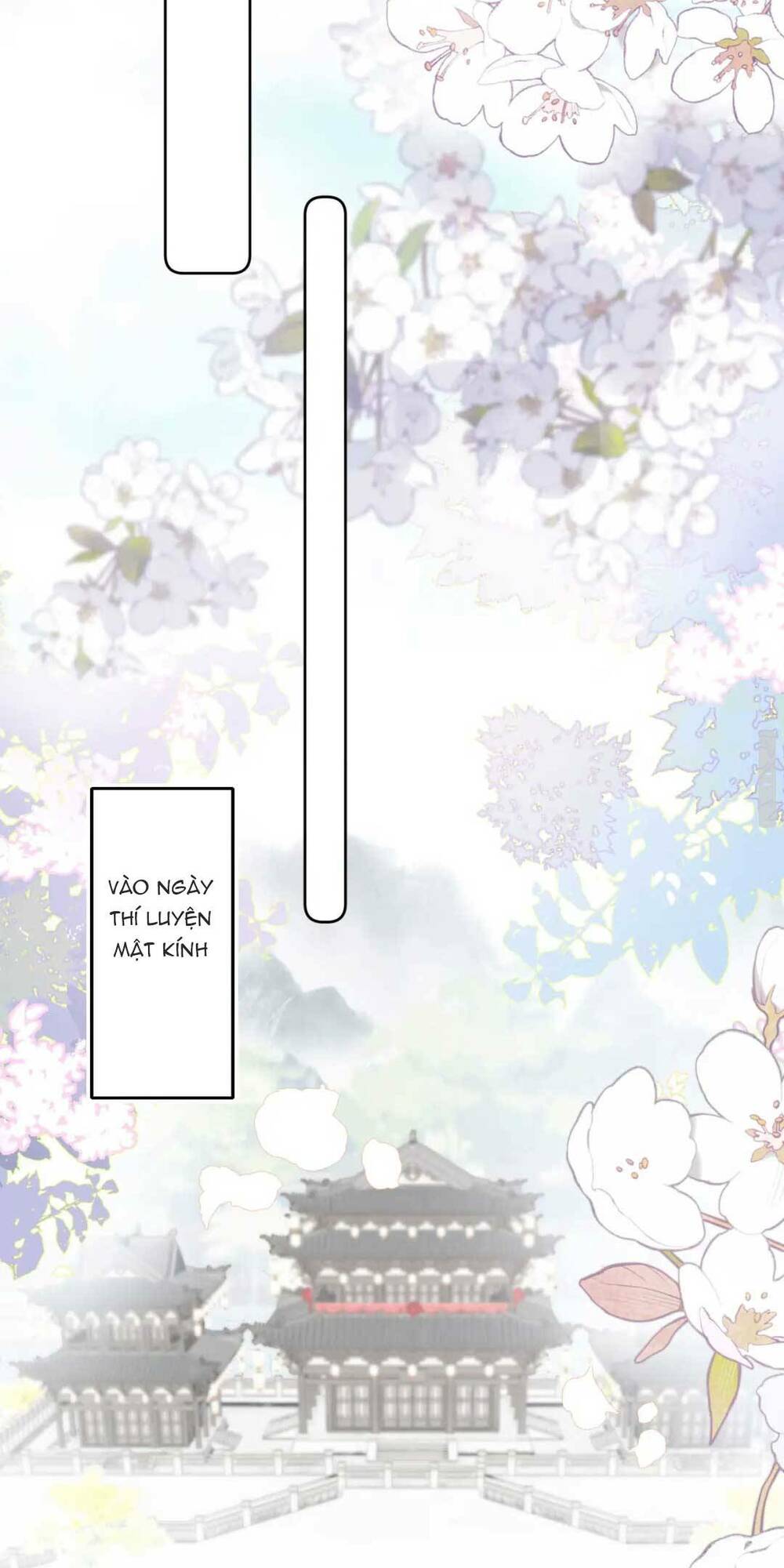 Vi Phu Của Ta Là Long Ngạo Thiên Phần 2: Chapter 5