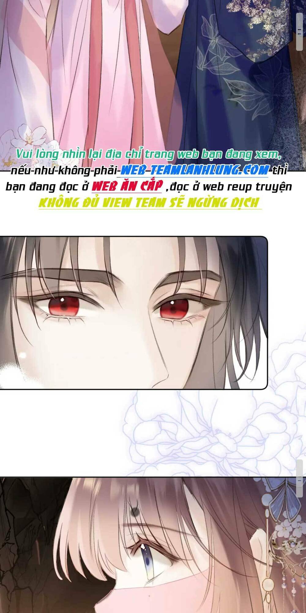 Vi Phu Của Ta Là Long Ngạo Thiên Phần 2: Chapter 6
