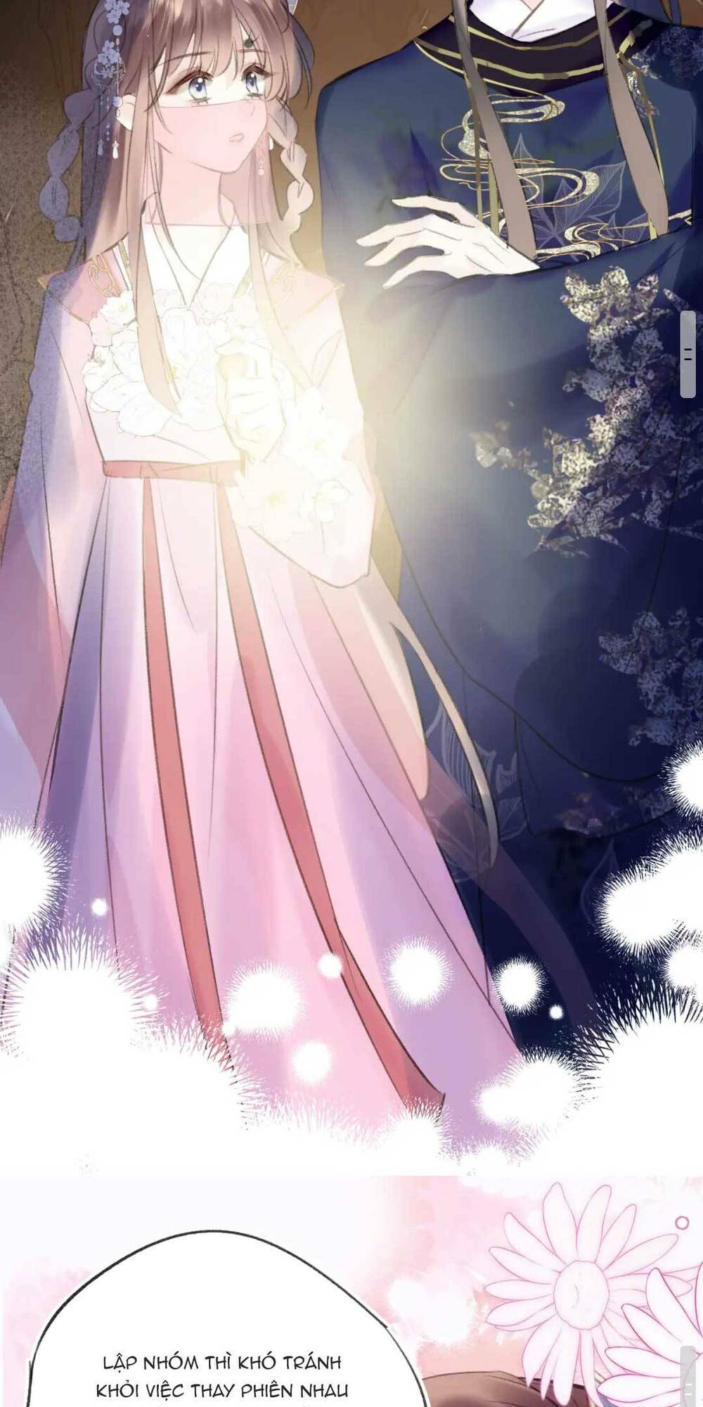 Vi Phu Của Ta Là Long Ngạo Thiên Phần 2: Chapter 6