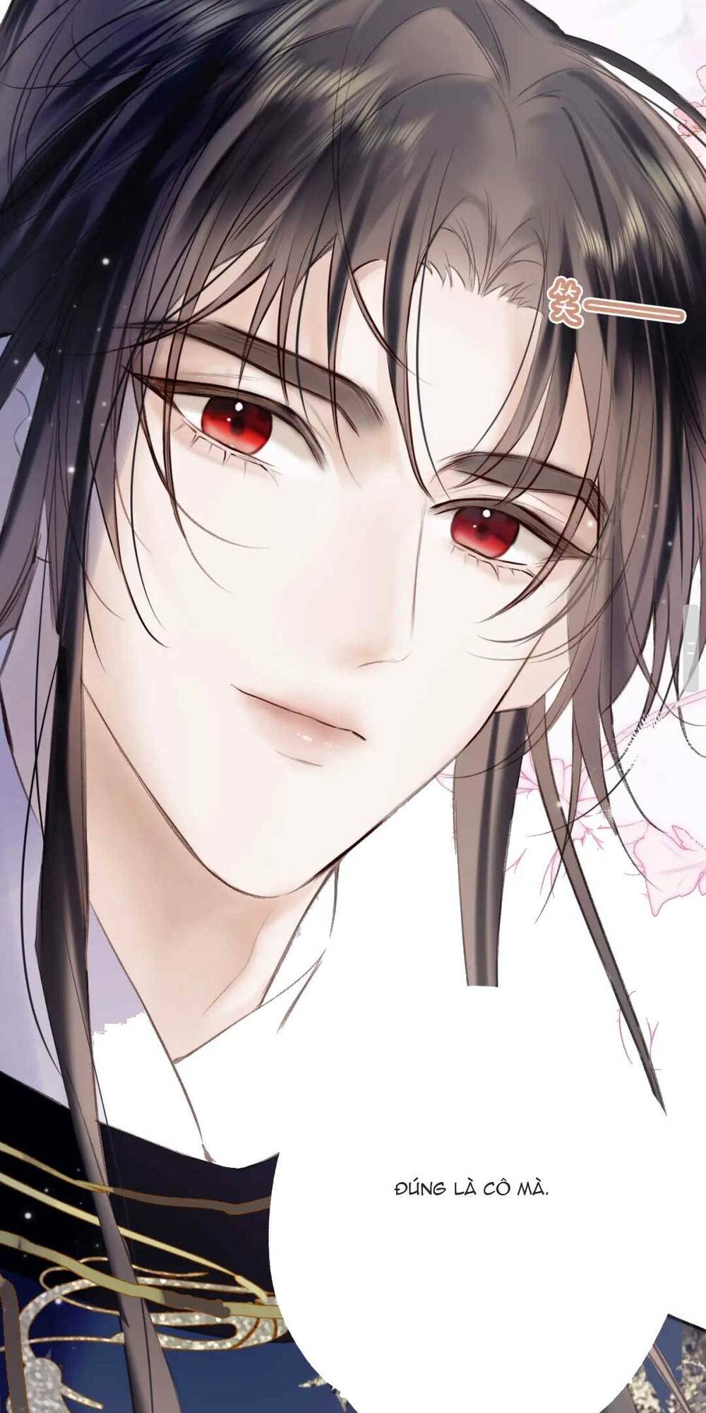 Vi Phu Của Ta Là Long Ngạo Thiên Phần 2: Chapter 6