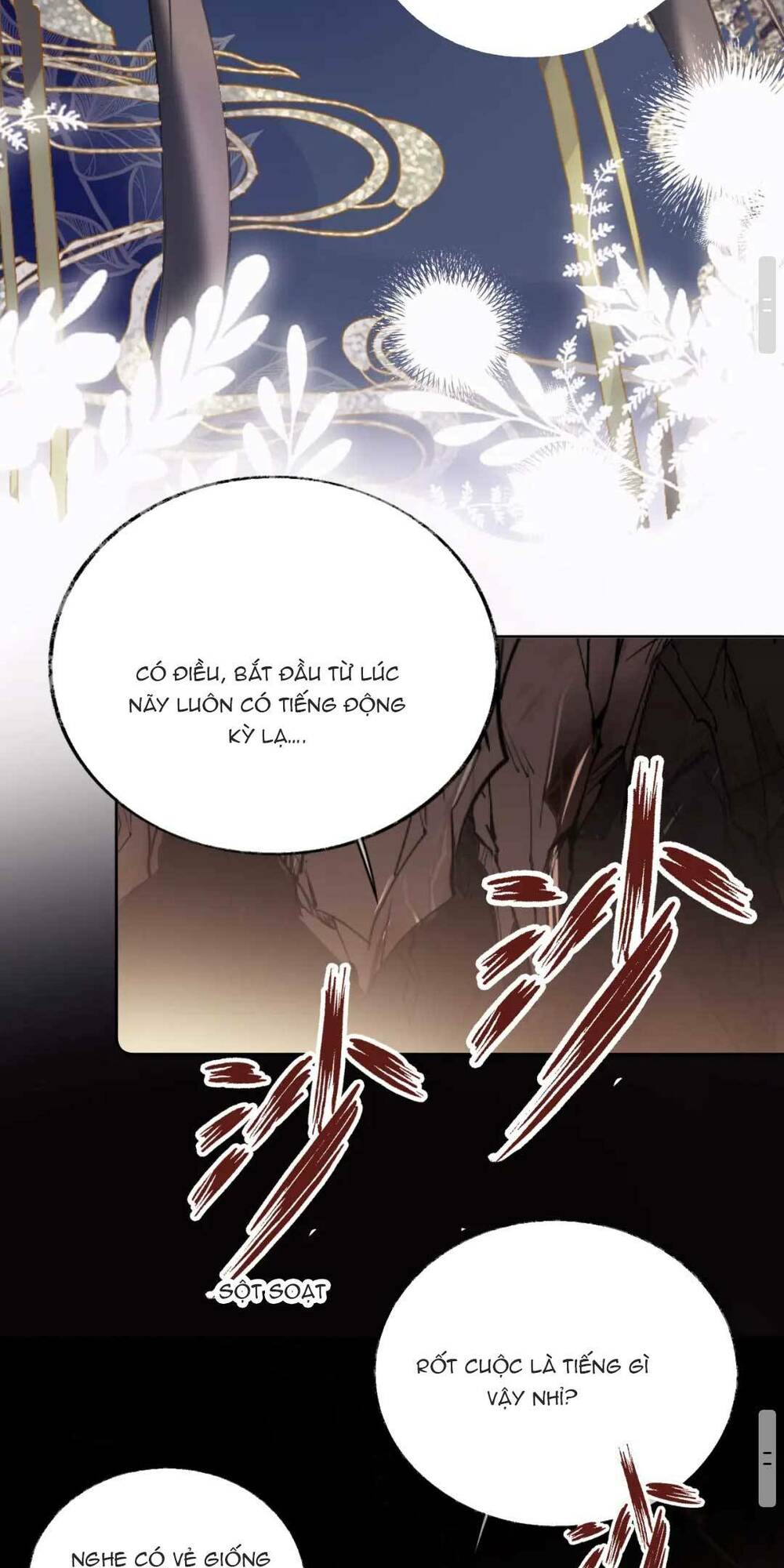 Vi Phu Của Ta Là Long Ngạo Thiên Phần 2: Chapter 6