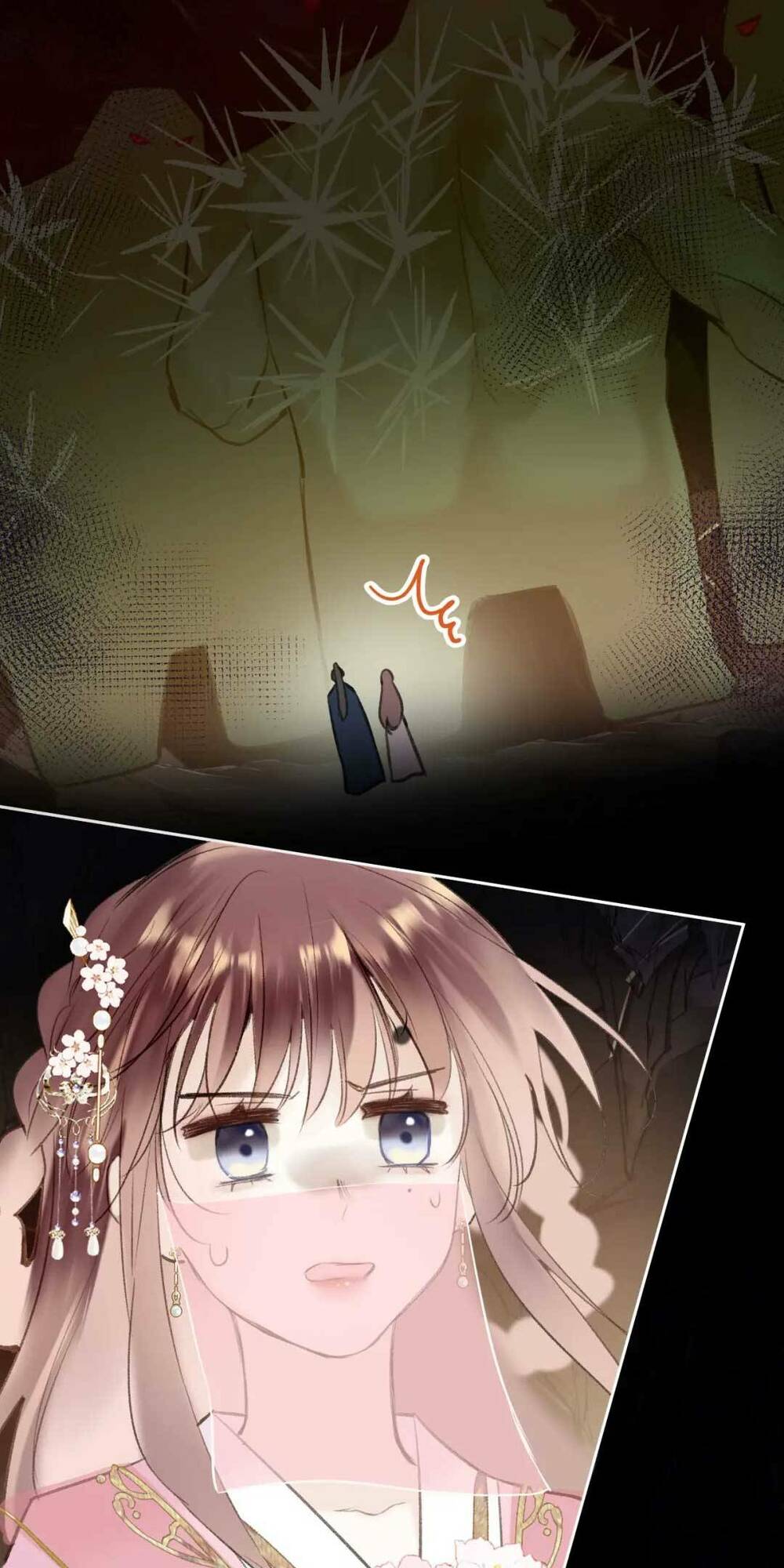 Vi Phu Của Ta Là Long Ngạo Thiên Phần 2: Chapter 6