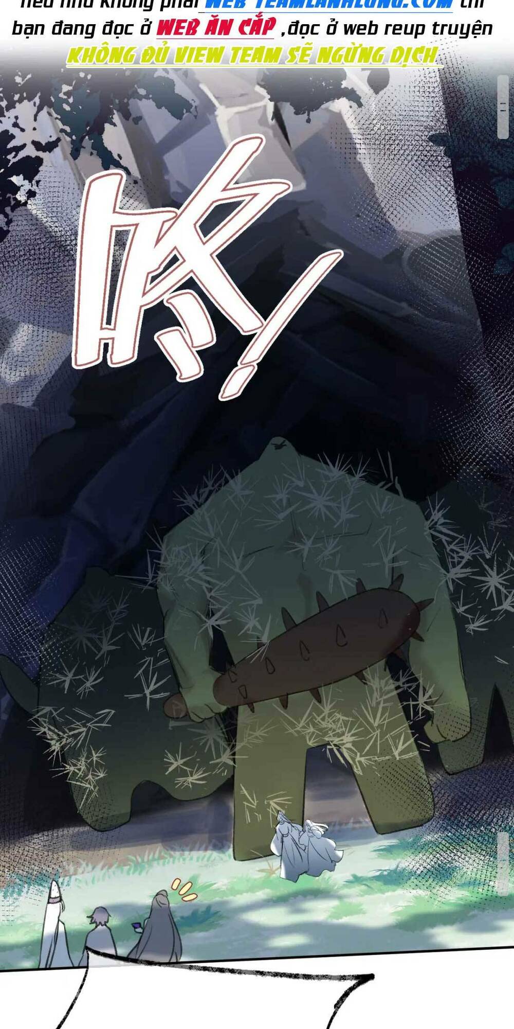 Vi Phu Của Ta Là Long Ngạo Thiên Phần 2: Chapter 6