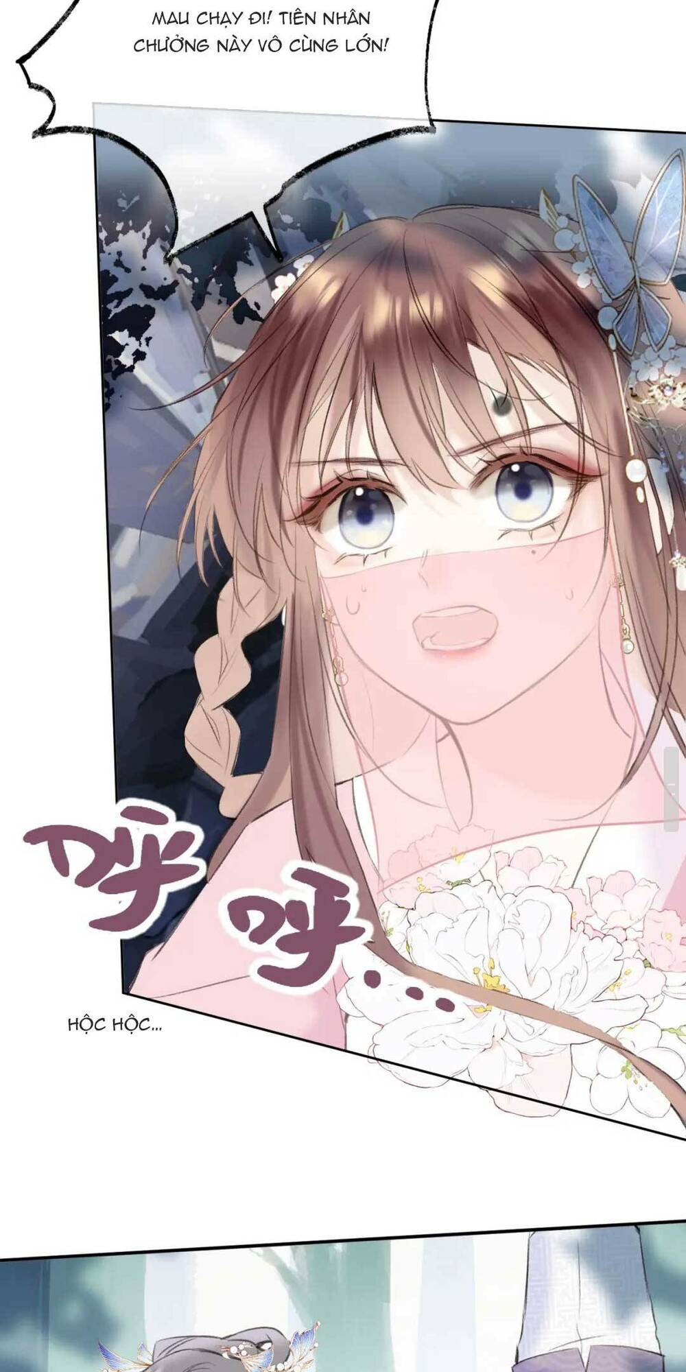 Vi Phu Của Ta Là Long Ngạo Thiên Phần 2: Chapter 6