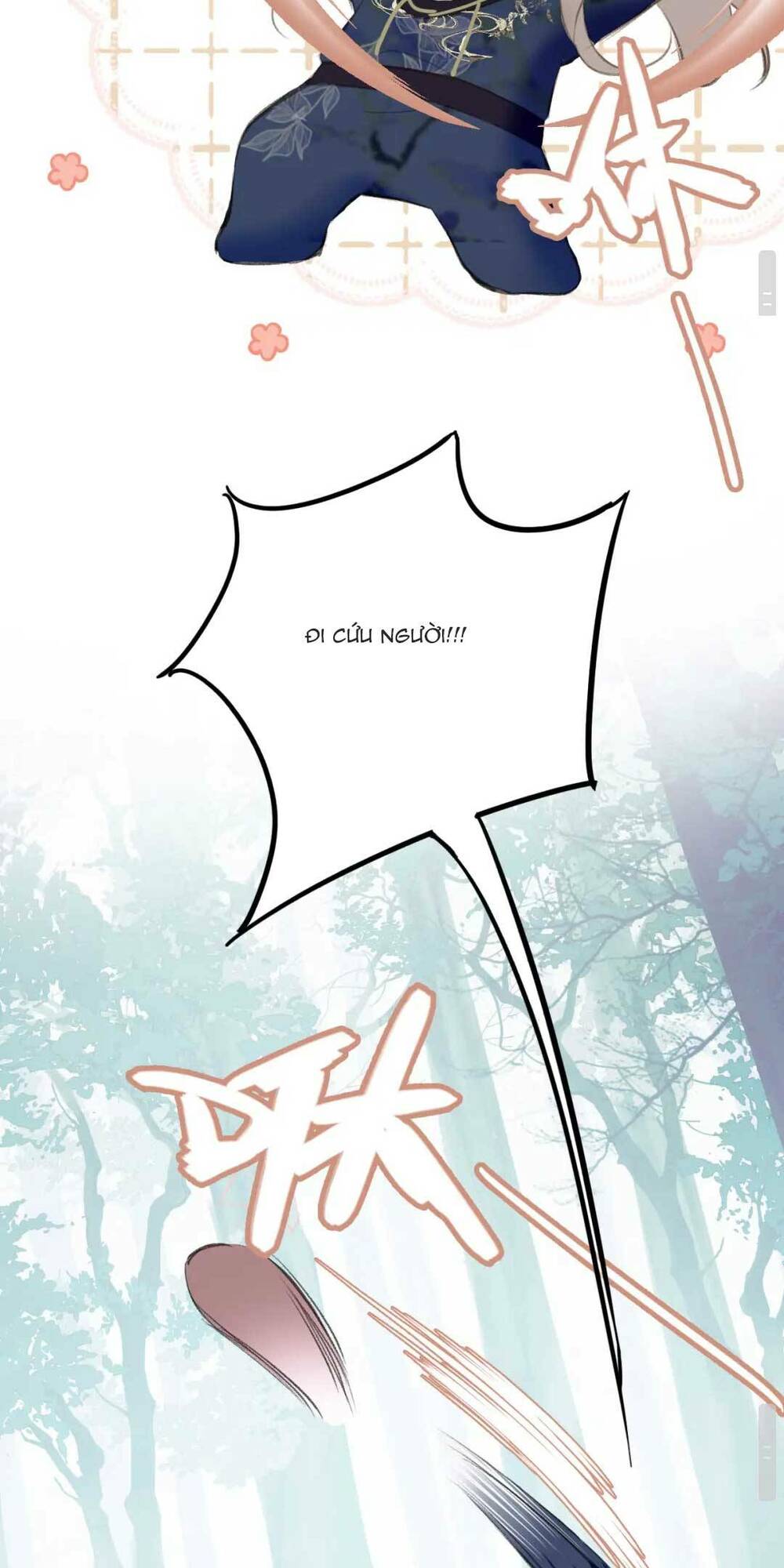 Vi Phu Của Ta Là Long Ngạo Thiên Phần 2: Chapter 6