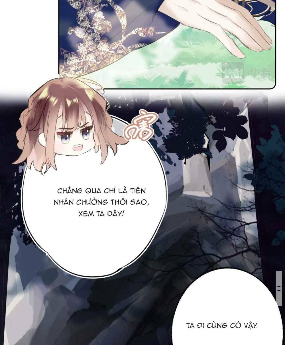 Vi Phu Của Ta Là Long Ngạo Thiên Phần 2: Chapter 6