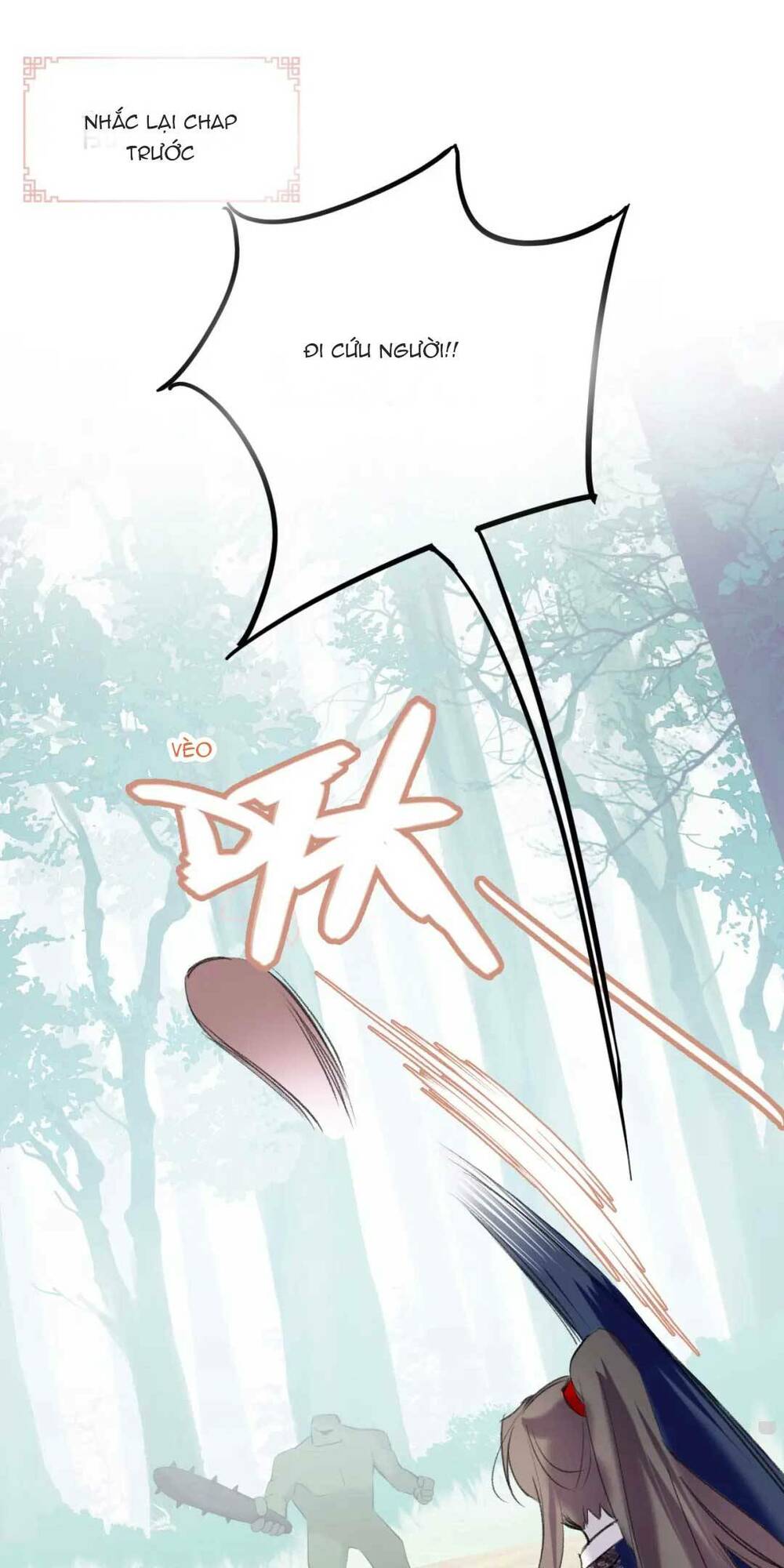 Vi Phu Của Ta Là Long Ngạo Thiên Phần 2: Chapter 7