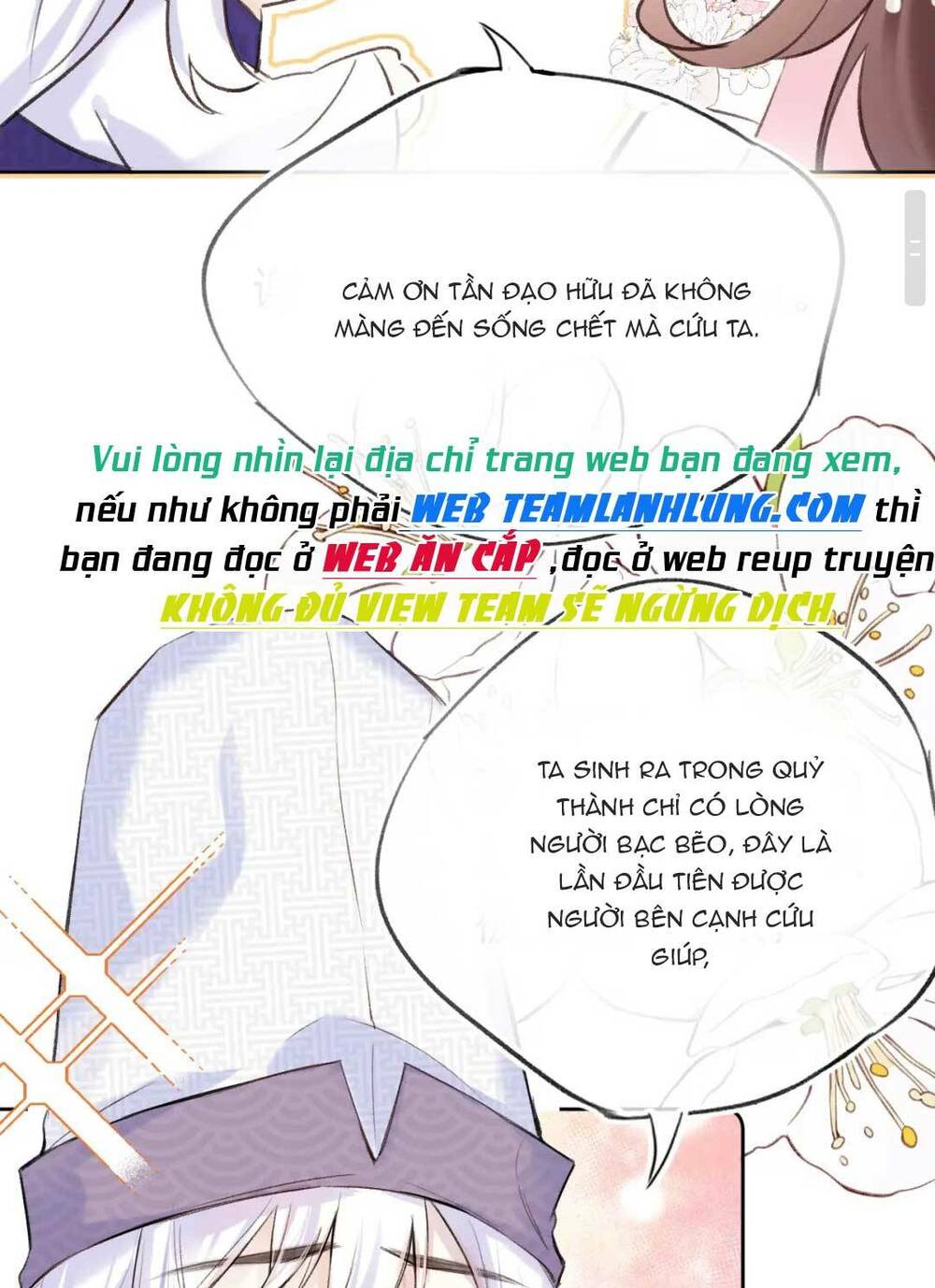 Vi Phu Của Ta Là Long Ngạo Thiên Phần 2: Chapter 7