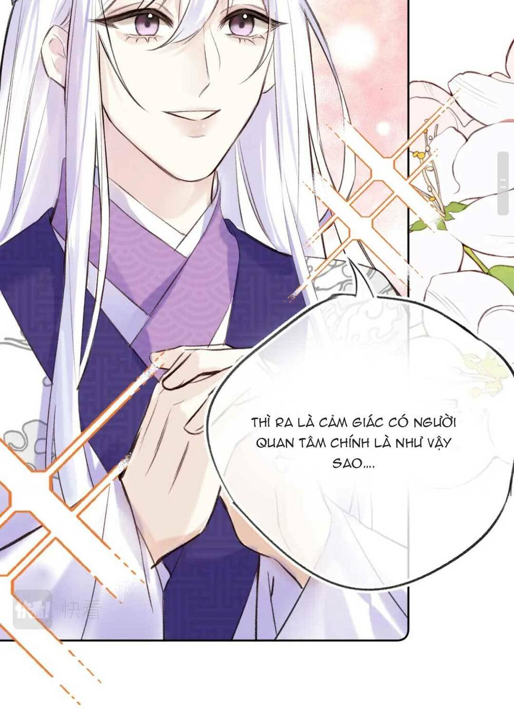 Vi Phu Của Ta Là Long Ngạo Thiên Phần 2: Chapter 7