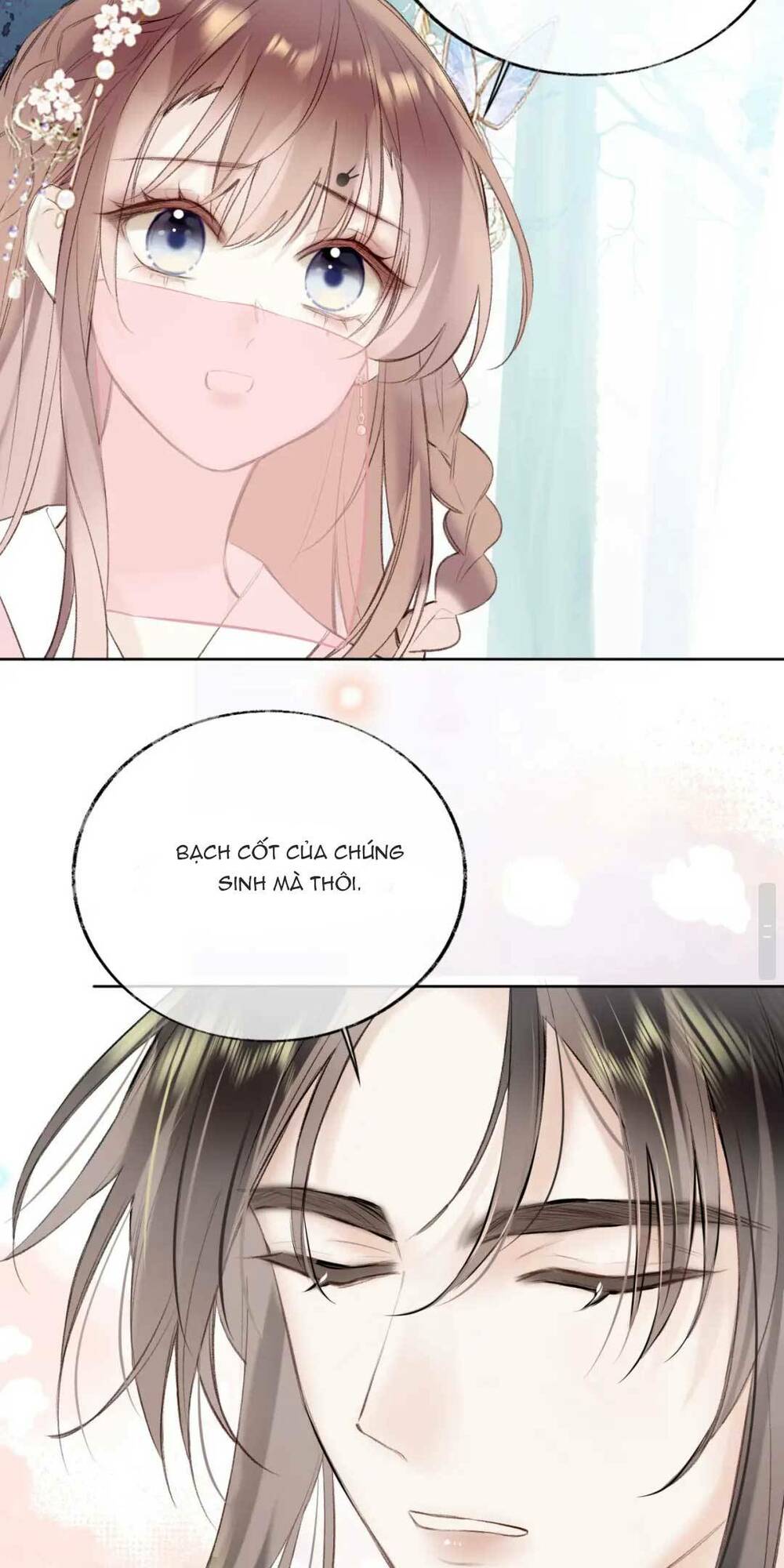 Vi Phu Của Ta Là Long Ngạo Thiên Phần 2: Chapter 7
