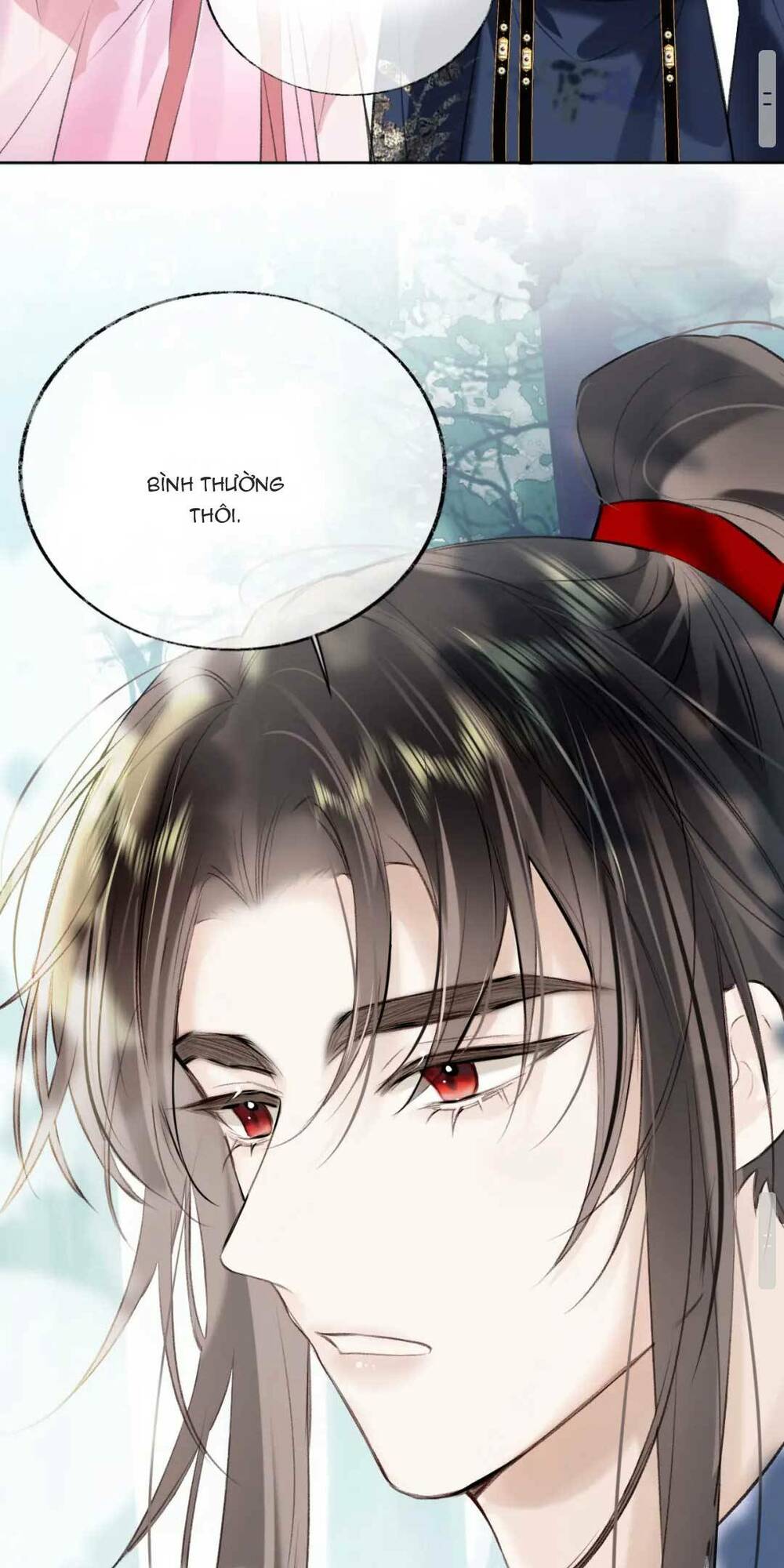 Vi Phu Của Ta Là Long Ngạo Thiên Phần 2: Chapter 7