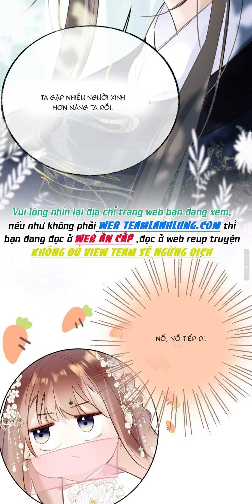 Vi Phu Của Ta Là Long Ngạo Thiên Phần 2: Chapter 7
