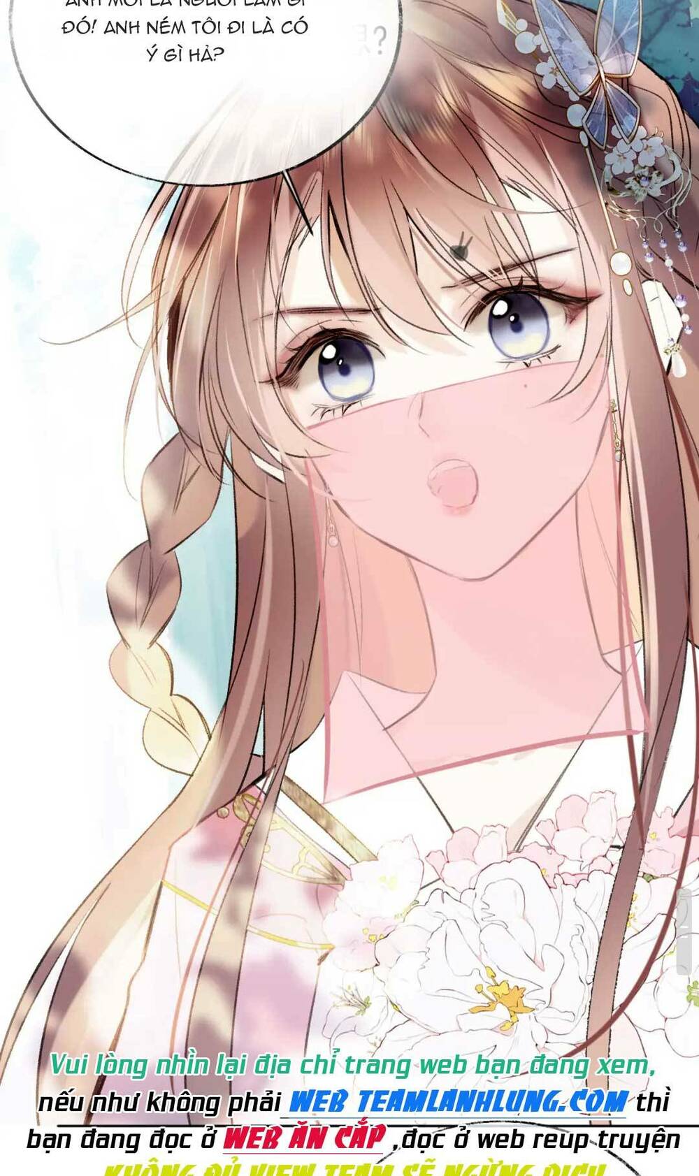 Vi Phu Của Ta Là Long Ngạo Thiên Phần 2: Chapter 7